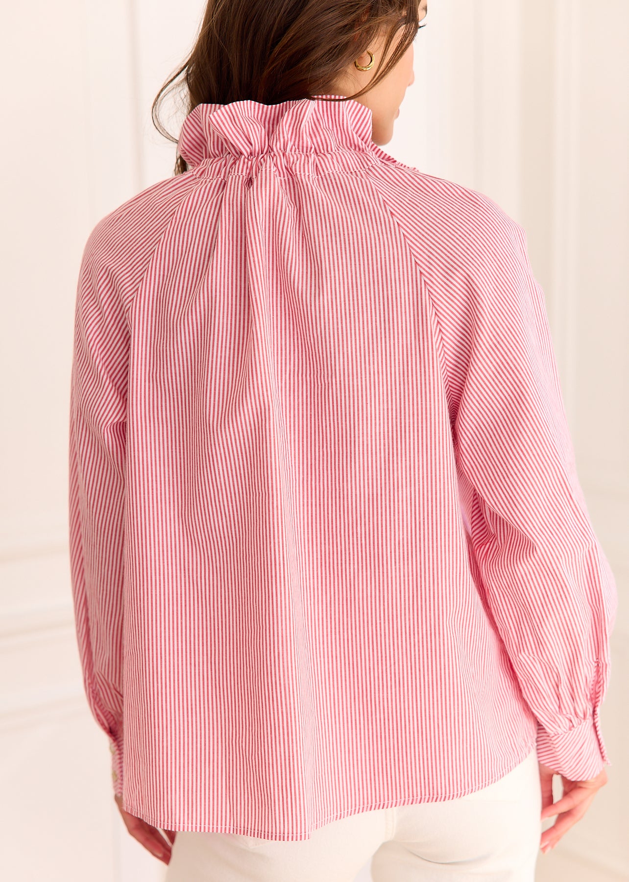 Kim Blouse