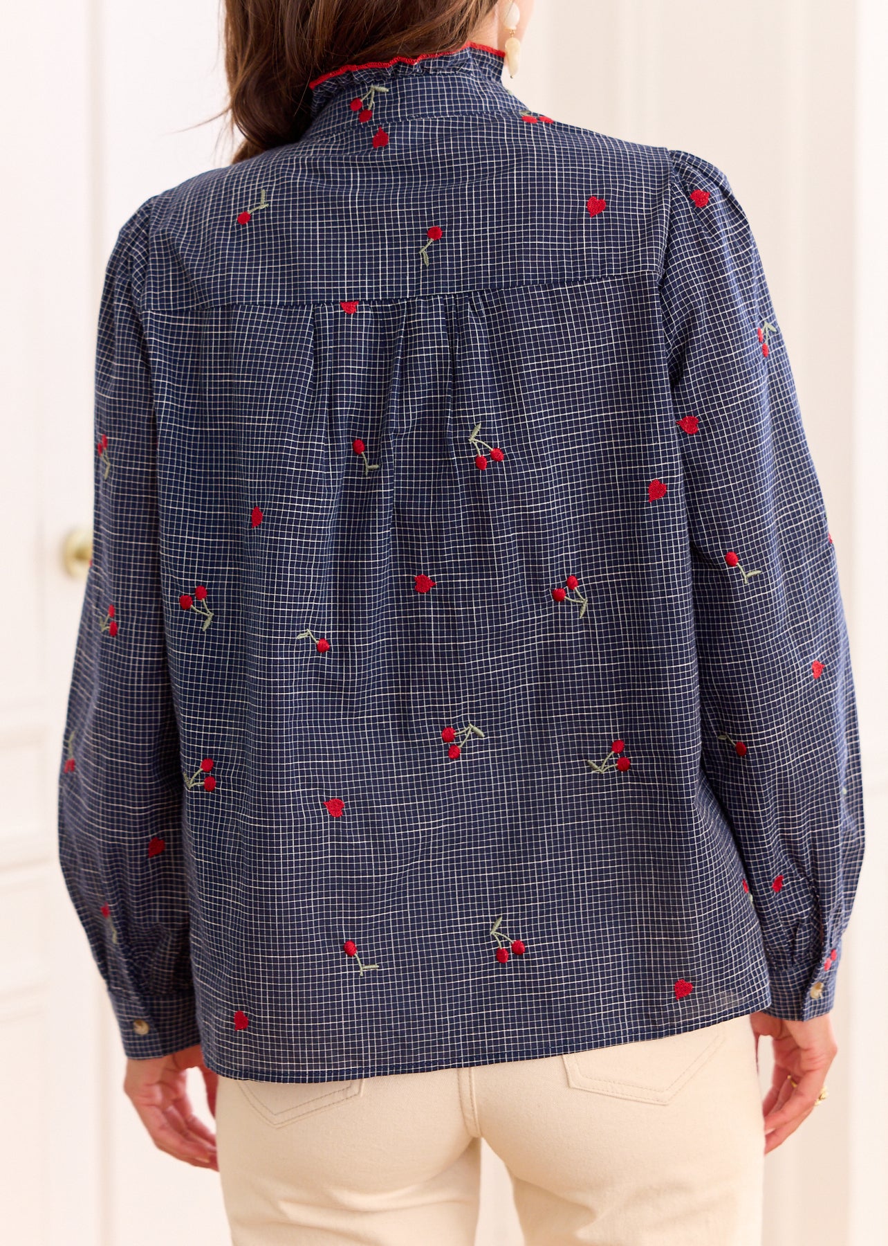 Chemise Lara