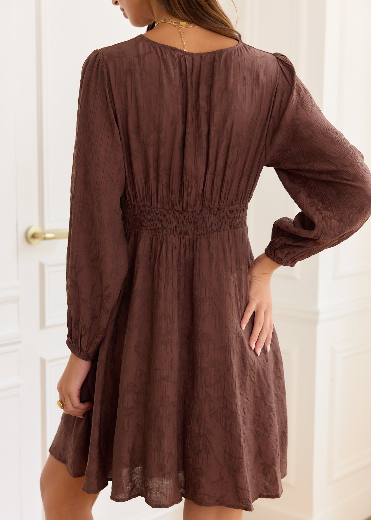 Lauriane dress