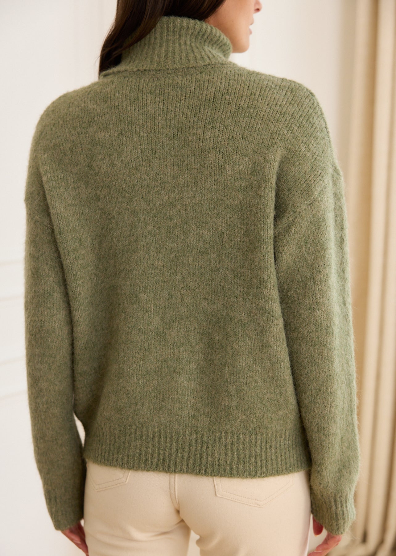 Pull Léandro