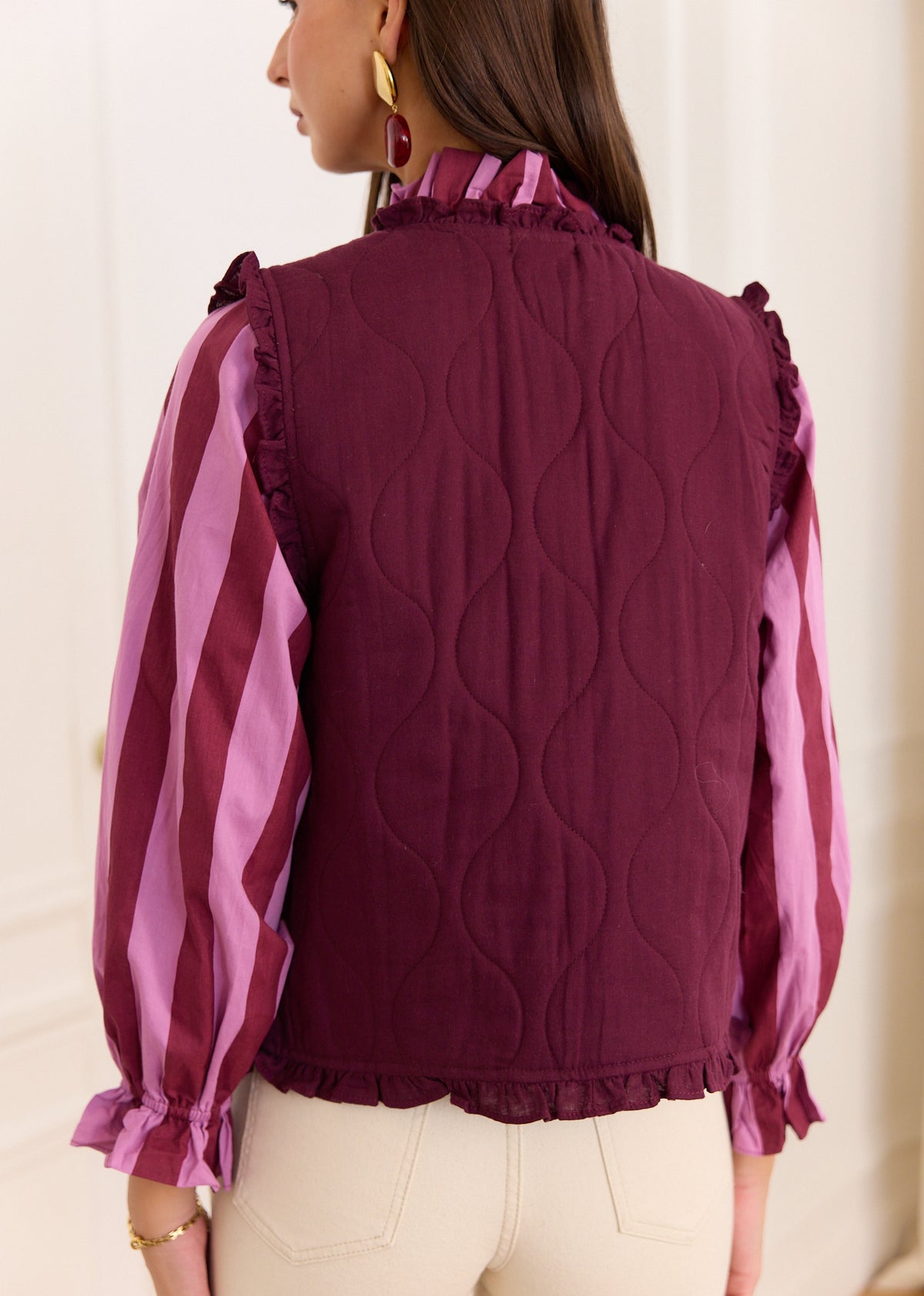 Letty Vest