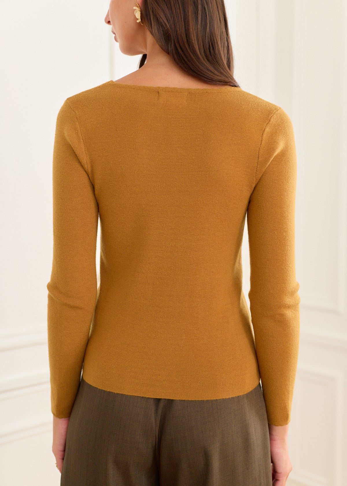 Leya Sweater