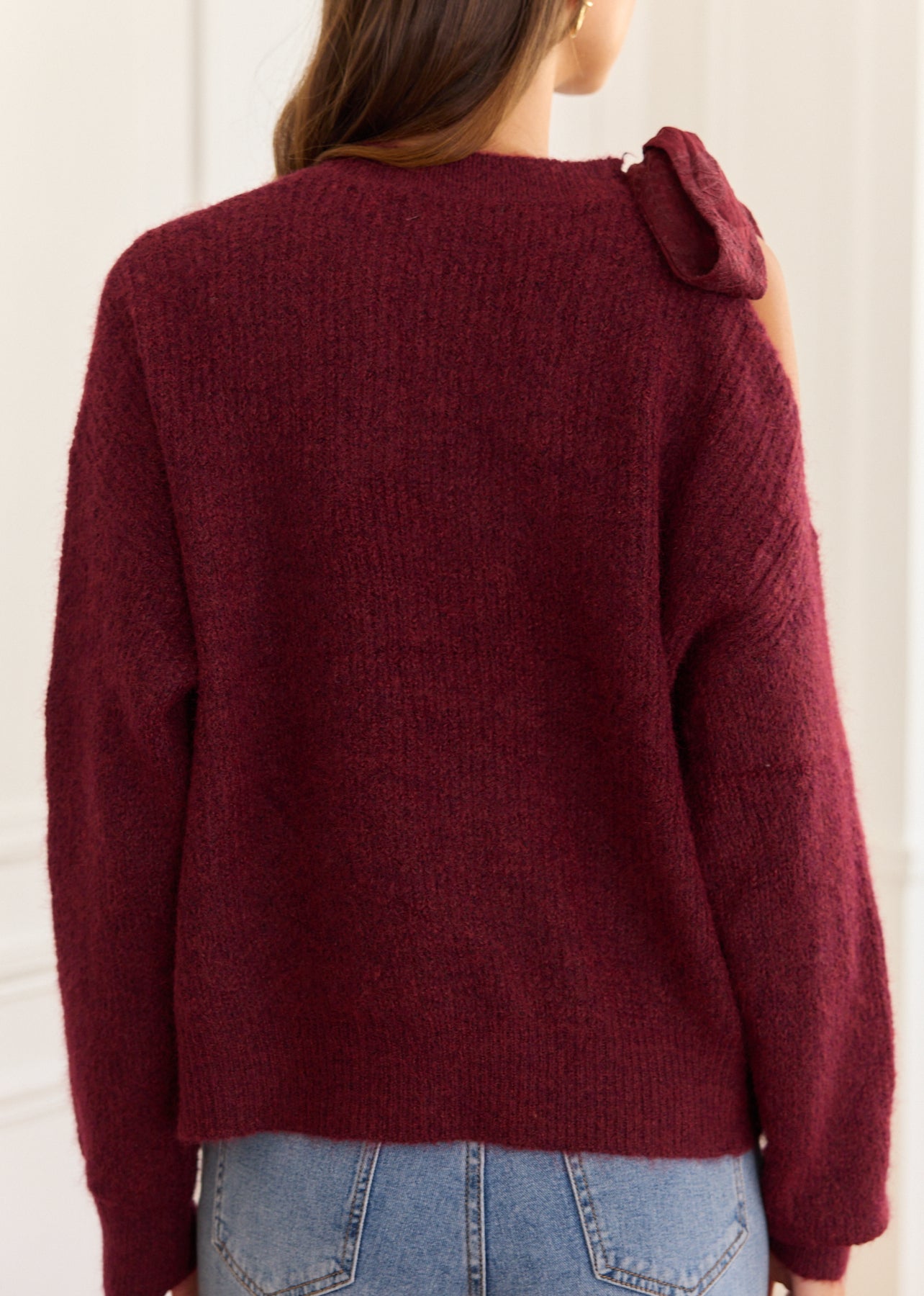 Lilou sweater