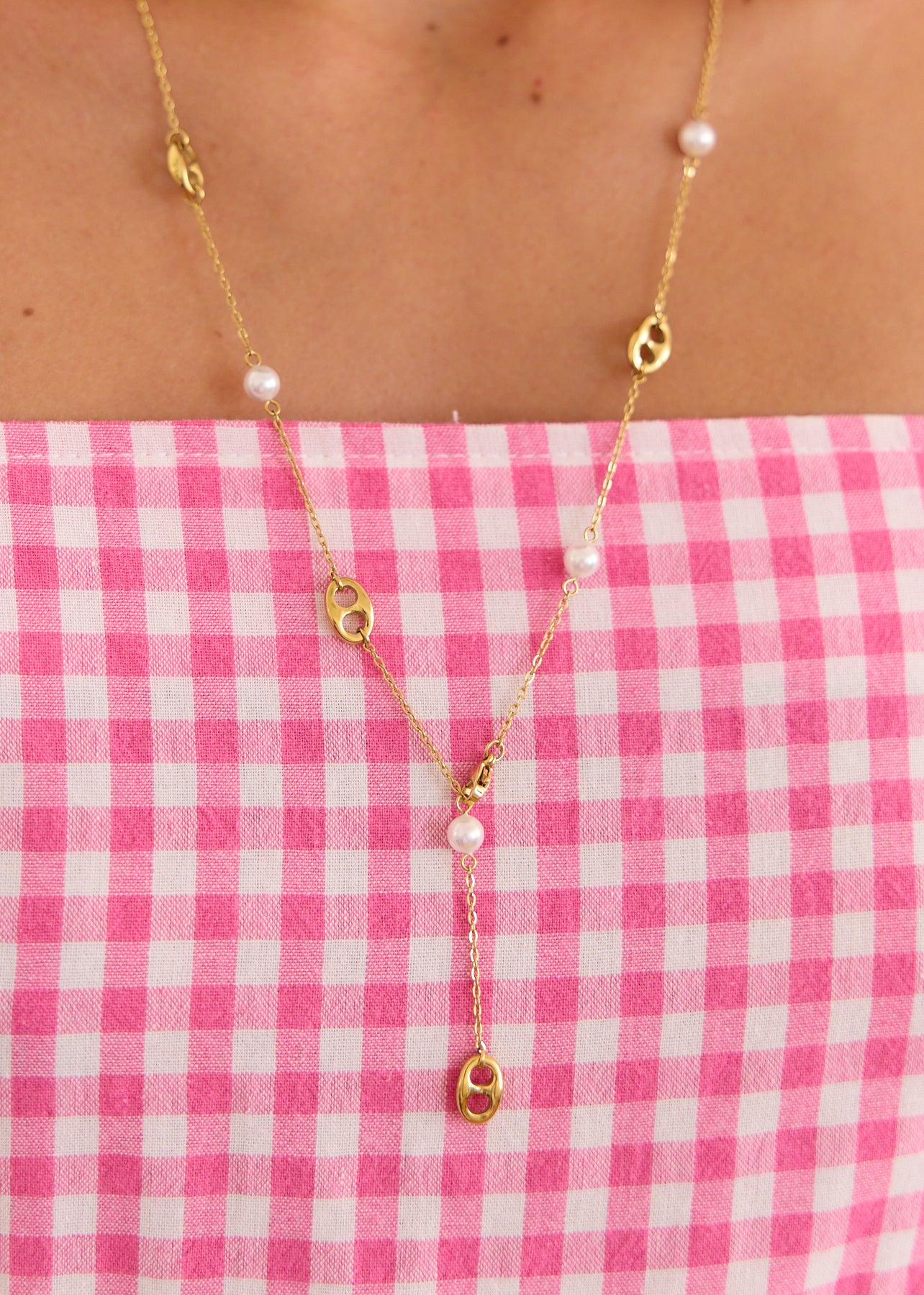 Collier Ling