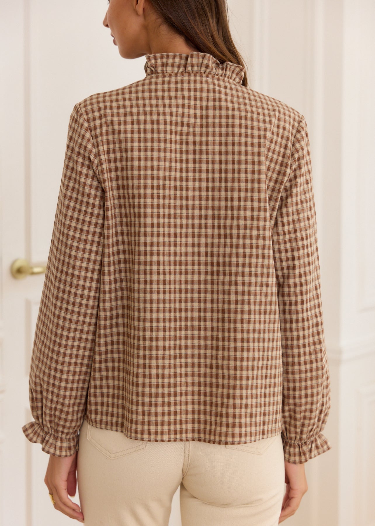 Blouse Lirone