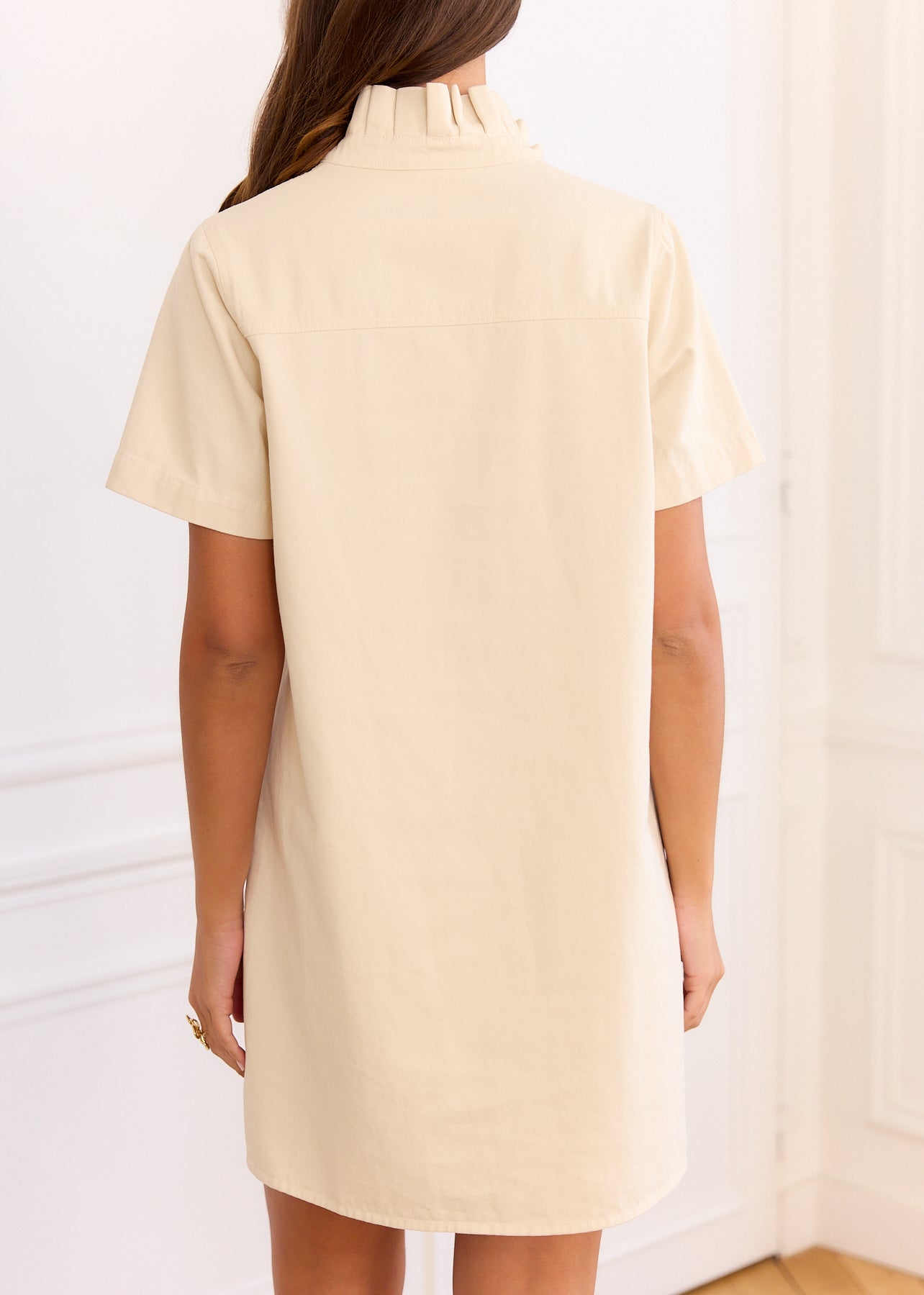 Lise Dress