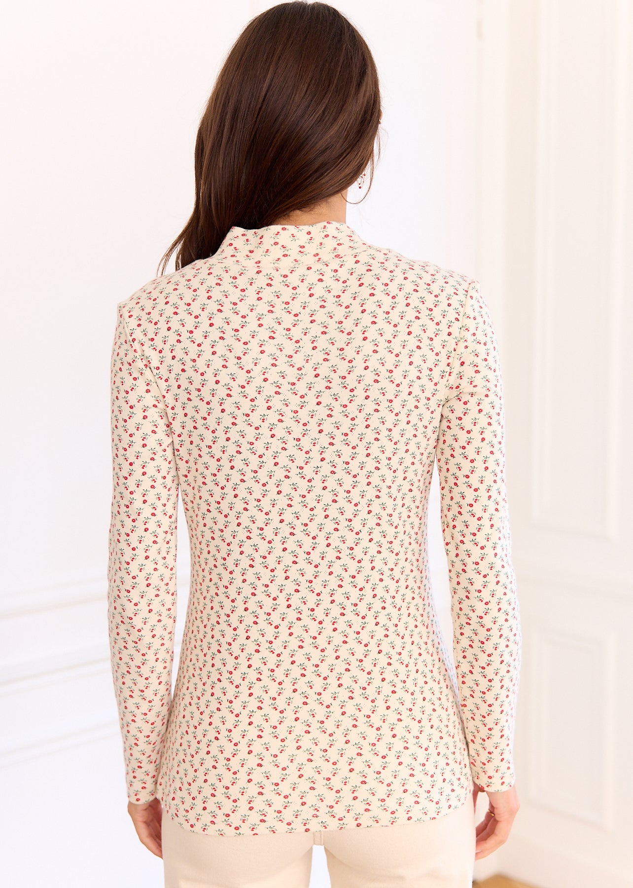 Lorianne Top