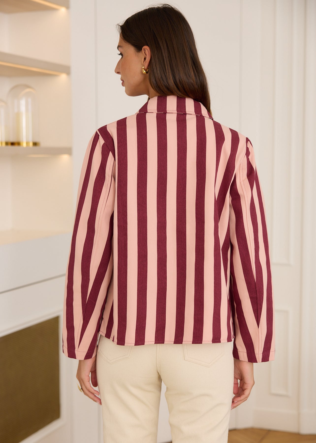 Loris Jacket