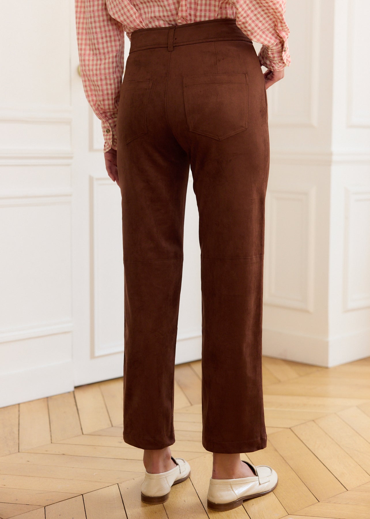 Pantalon Lucian