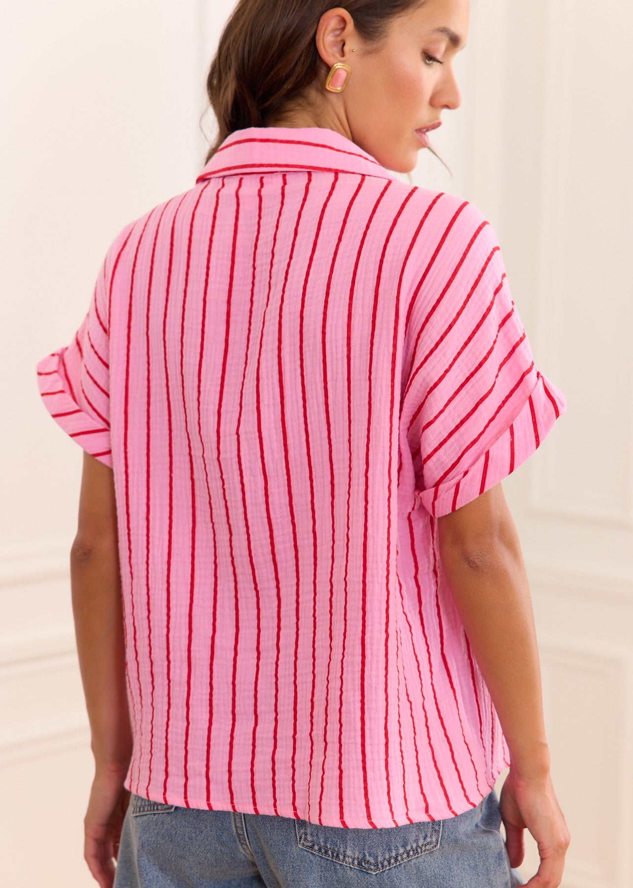 Chemise Lyva