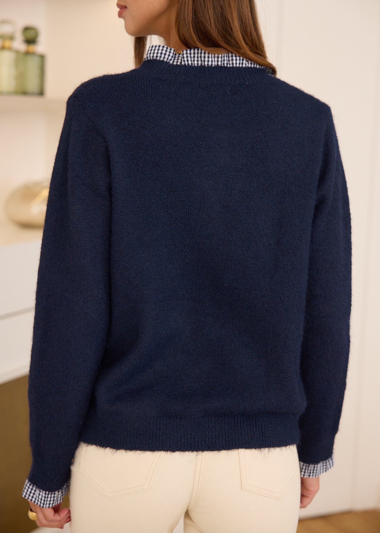 Gilet Maelo