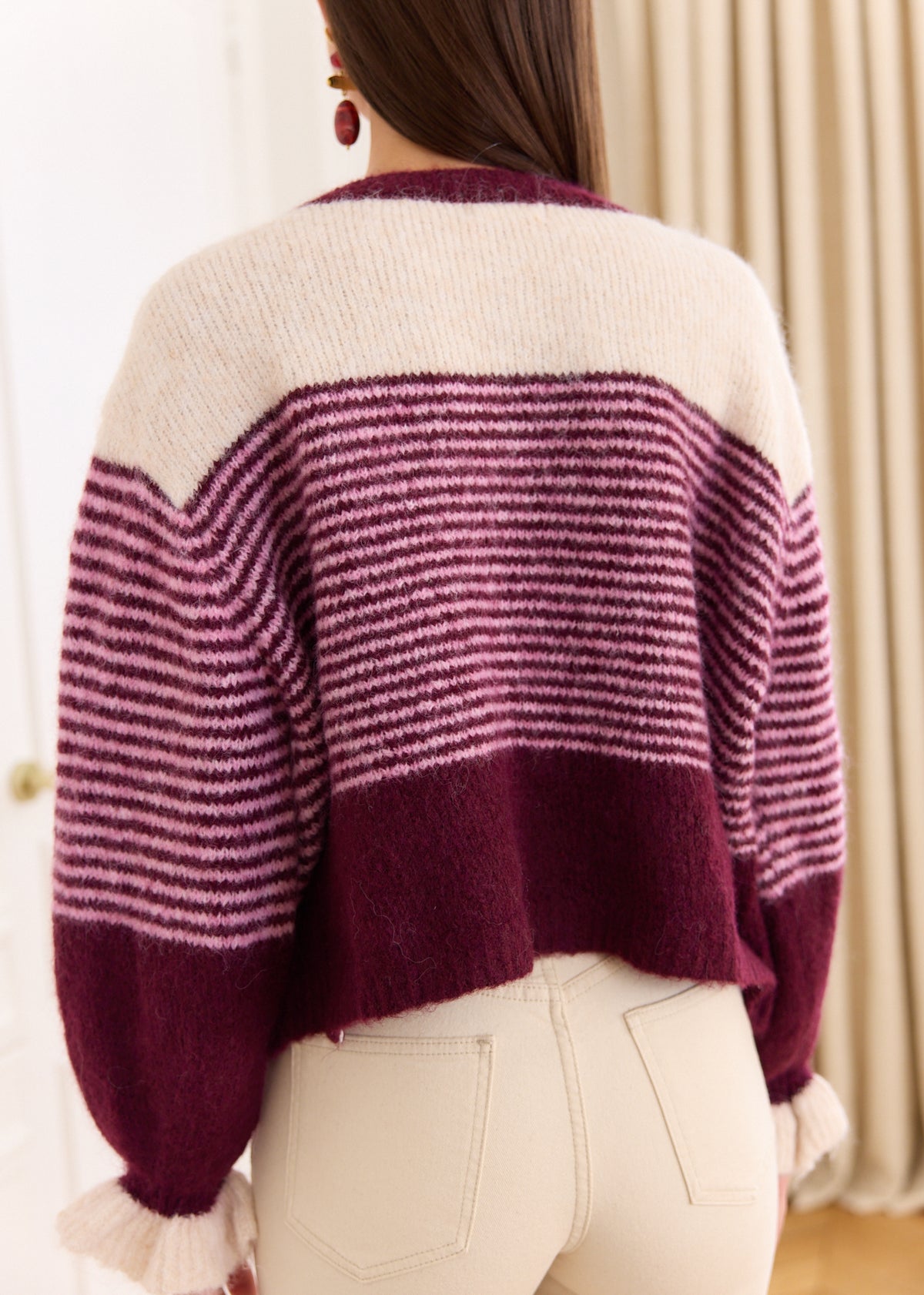 Gilet Maé