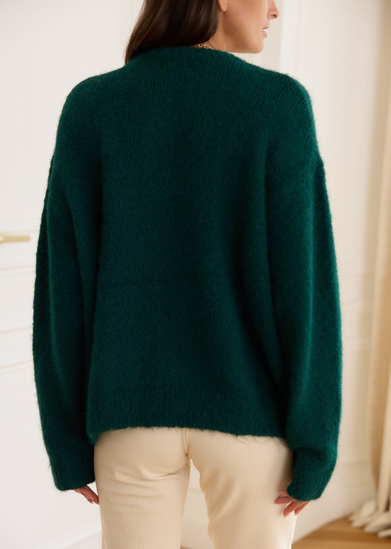 Malo vest