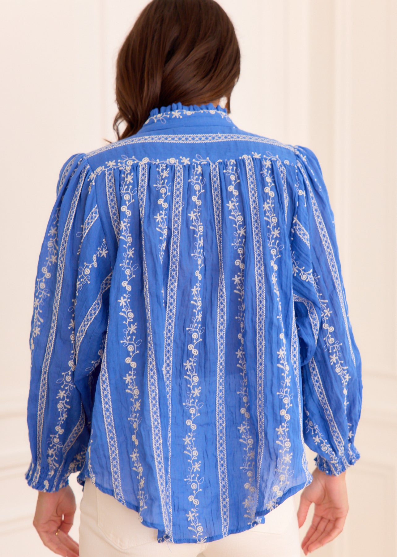 Blouse Mara