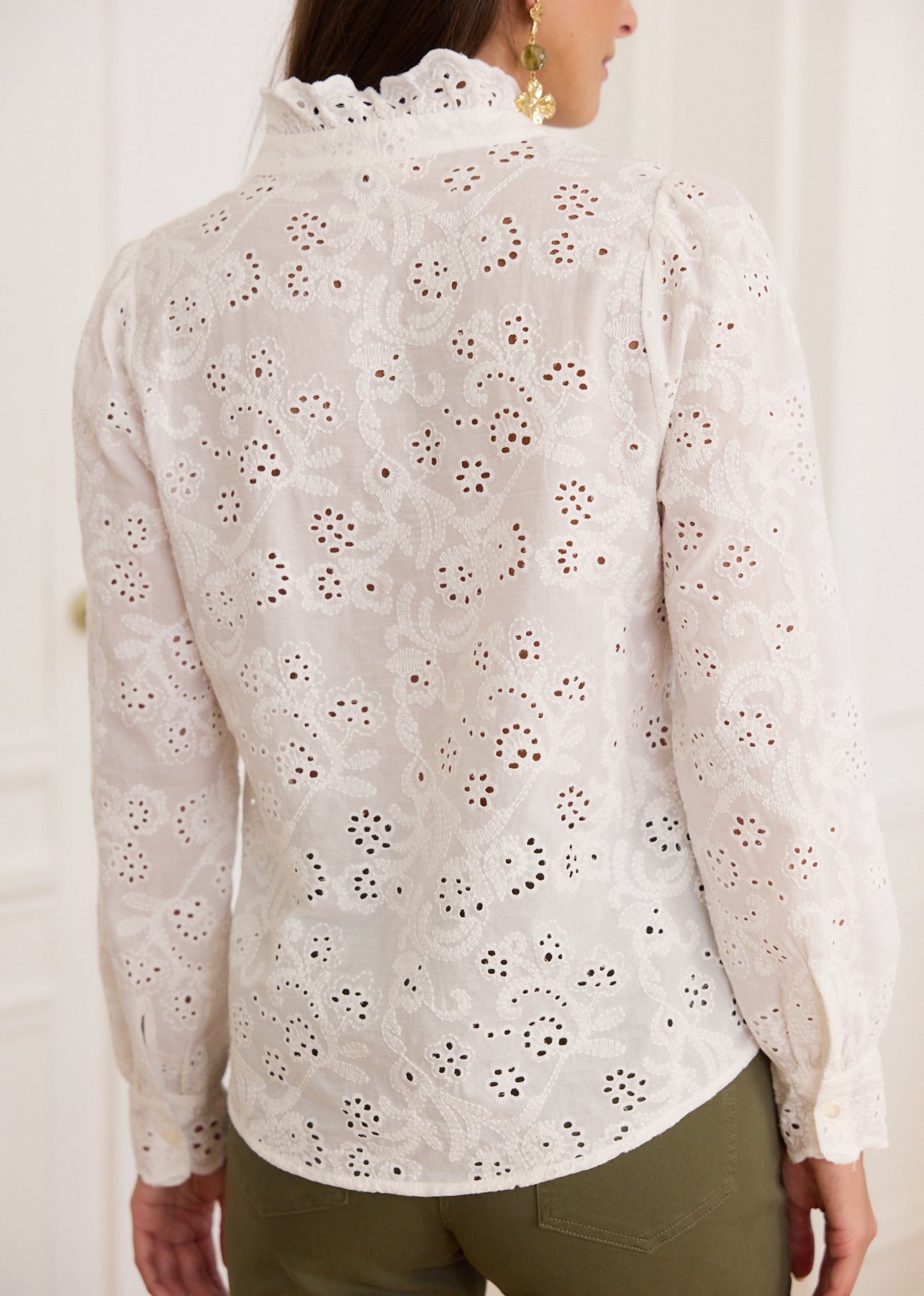 Blouse Marie
