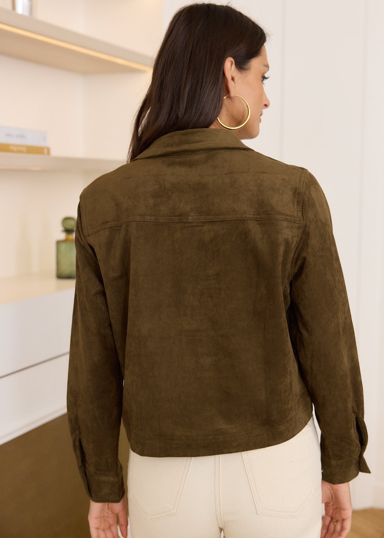Veste Marion