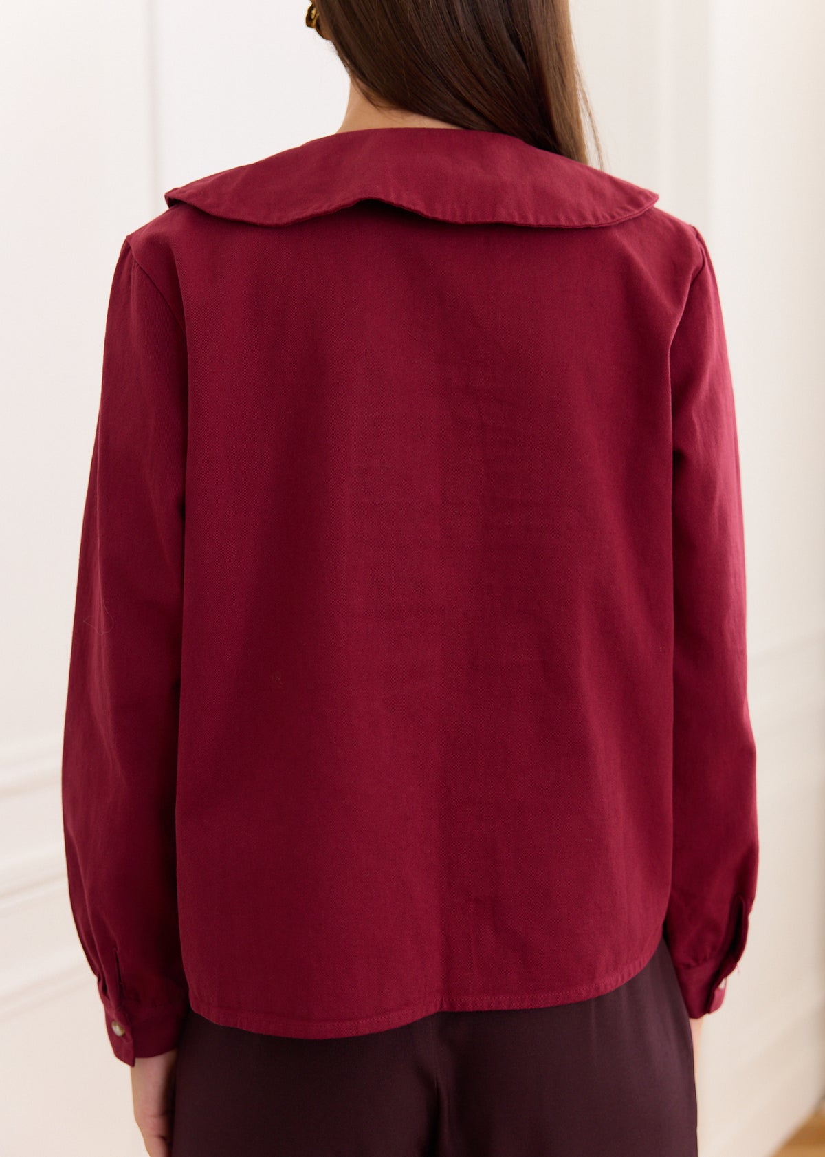Chemise Marthe