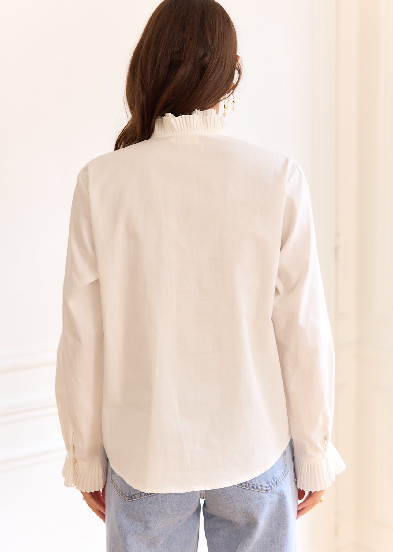 Chemise Maude