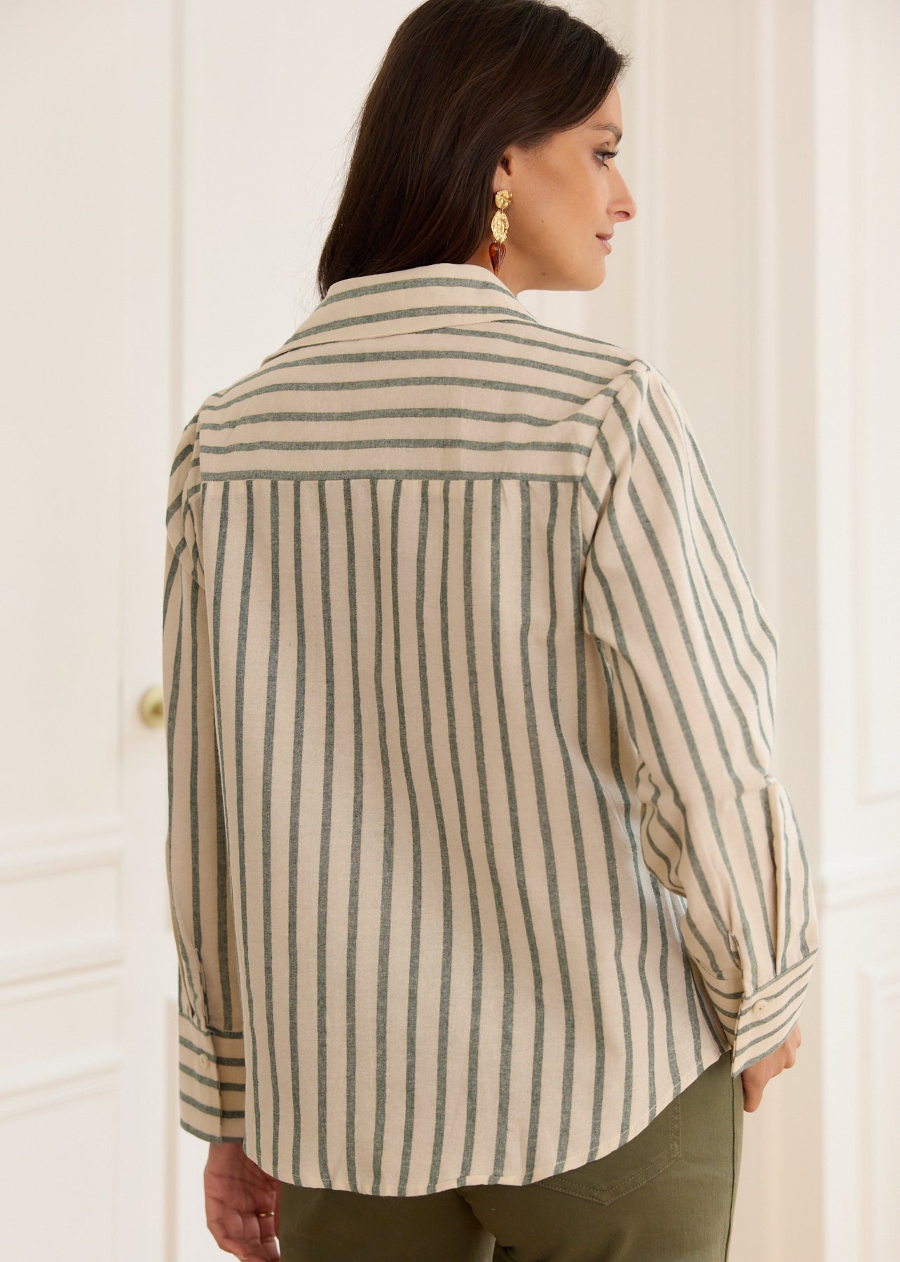 Chemise Maxine