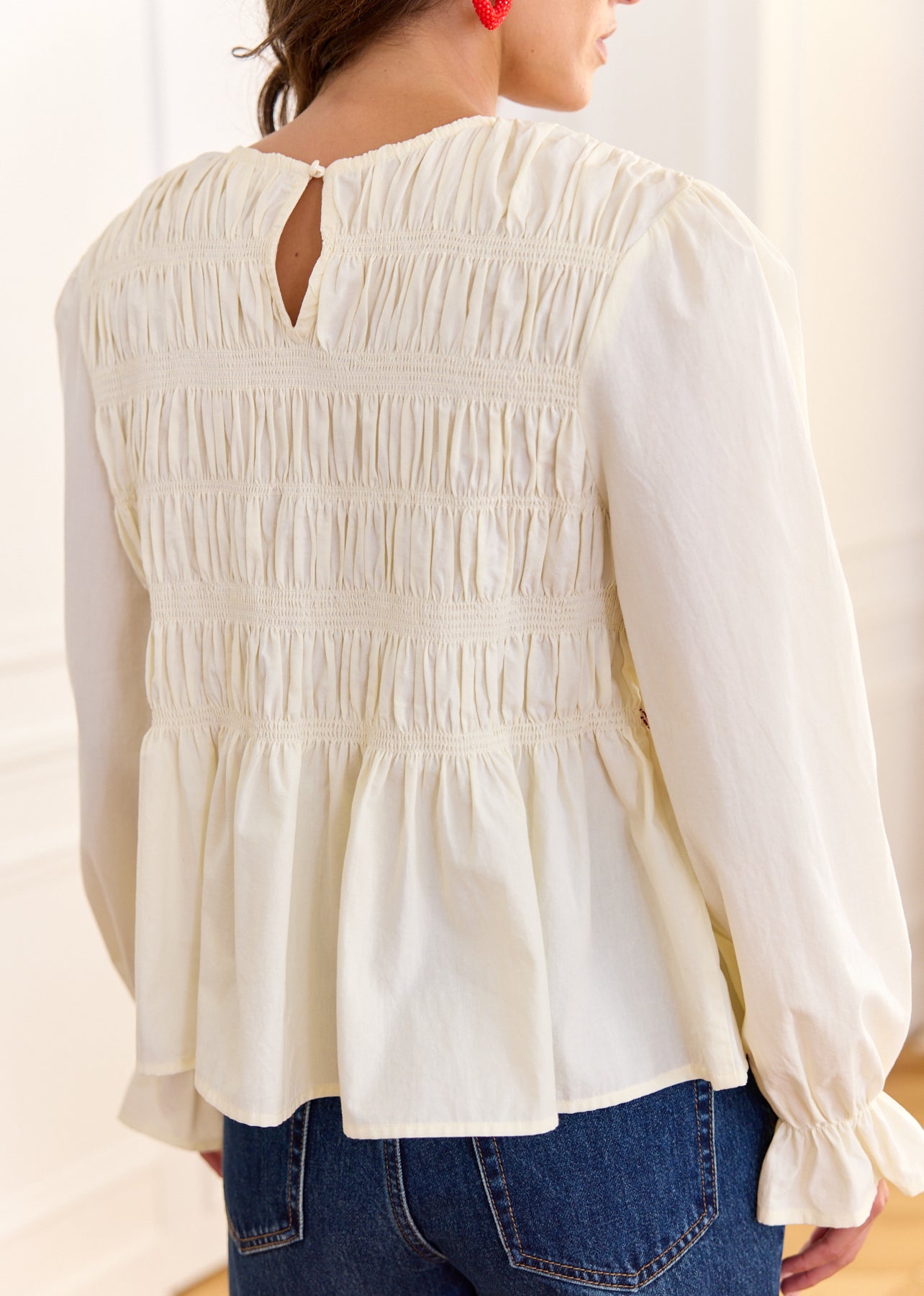 Blouse Megan