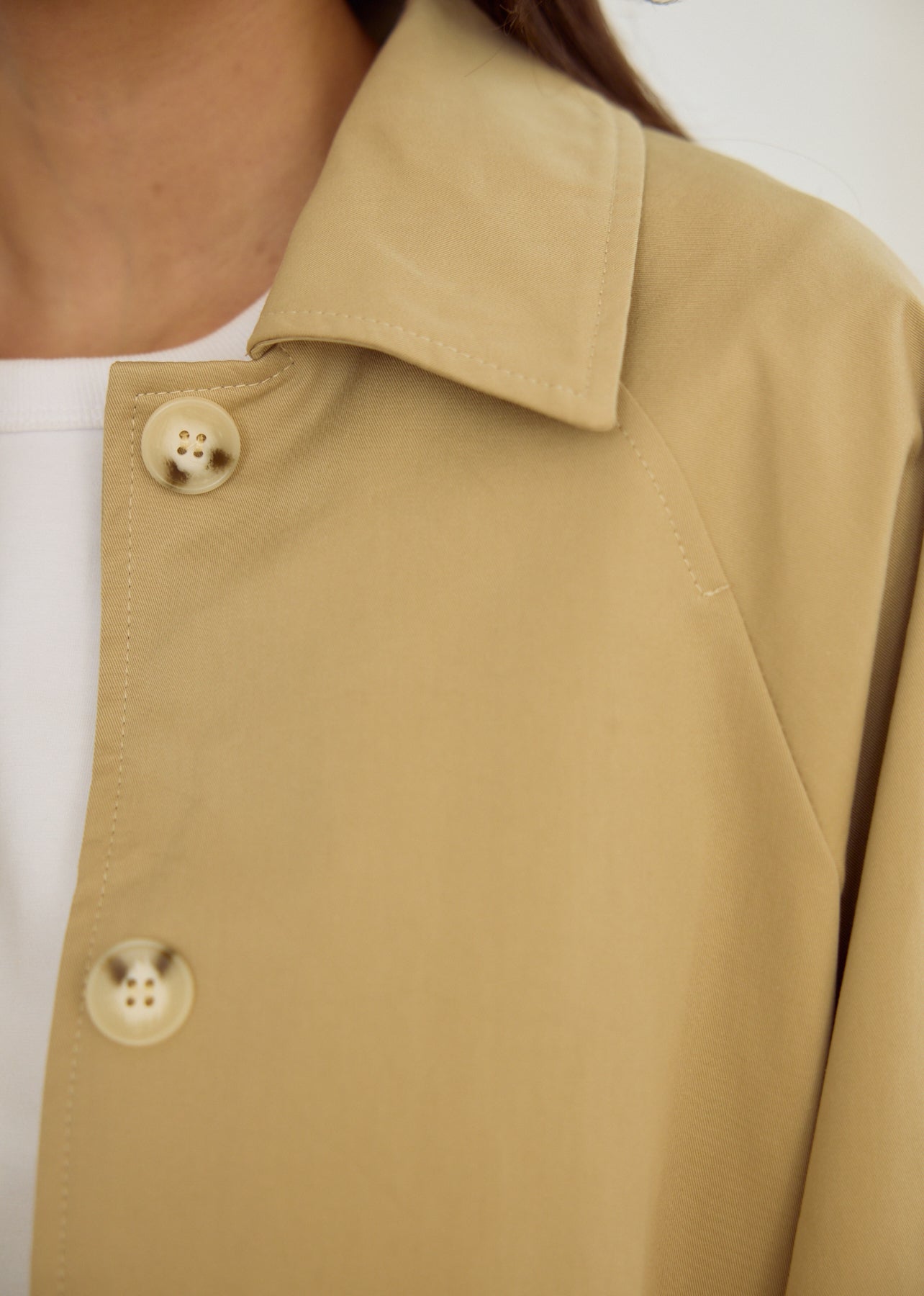 Veste Mila