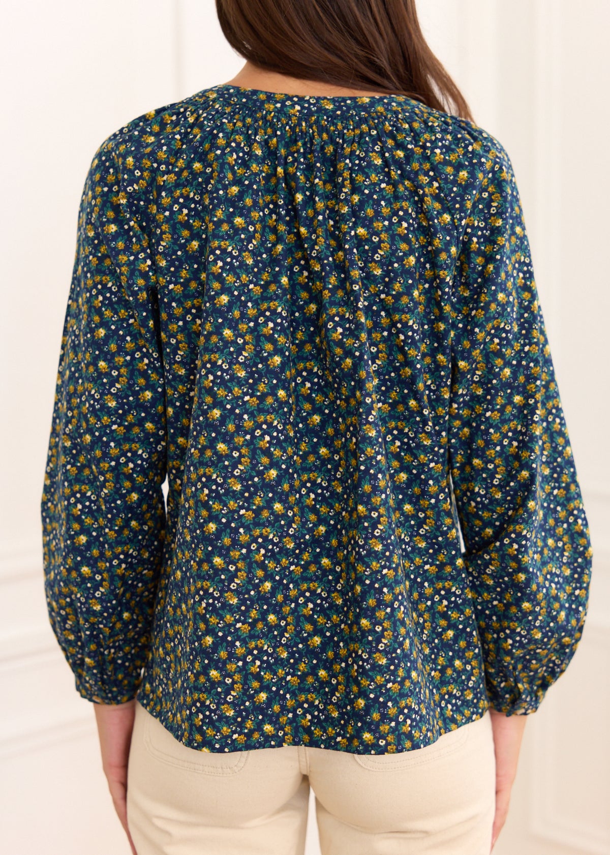 Blouse Mina