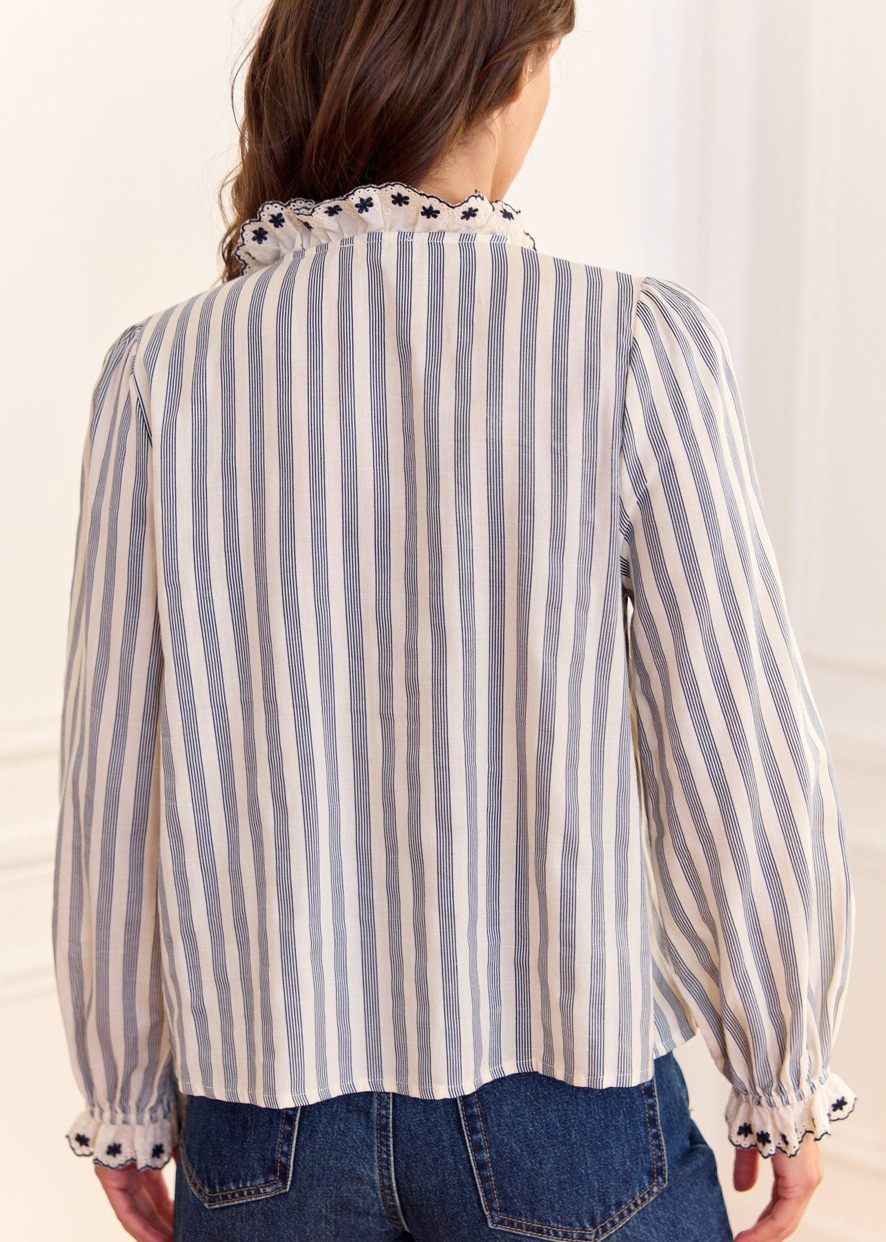 Chemise Morgane
