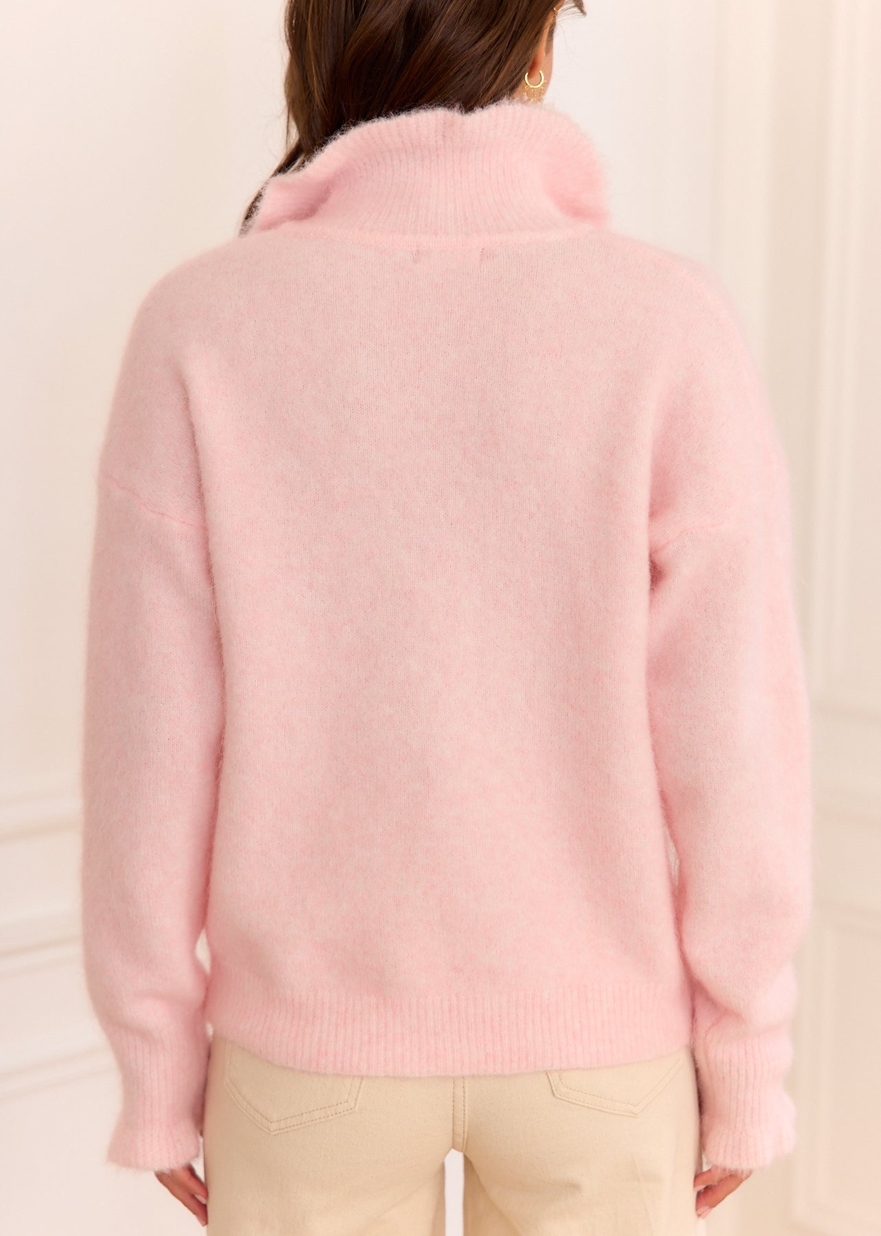 Morgane Sweater