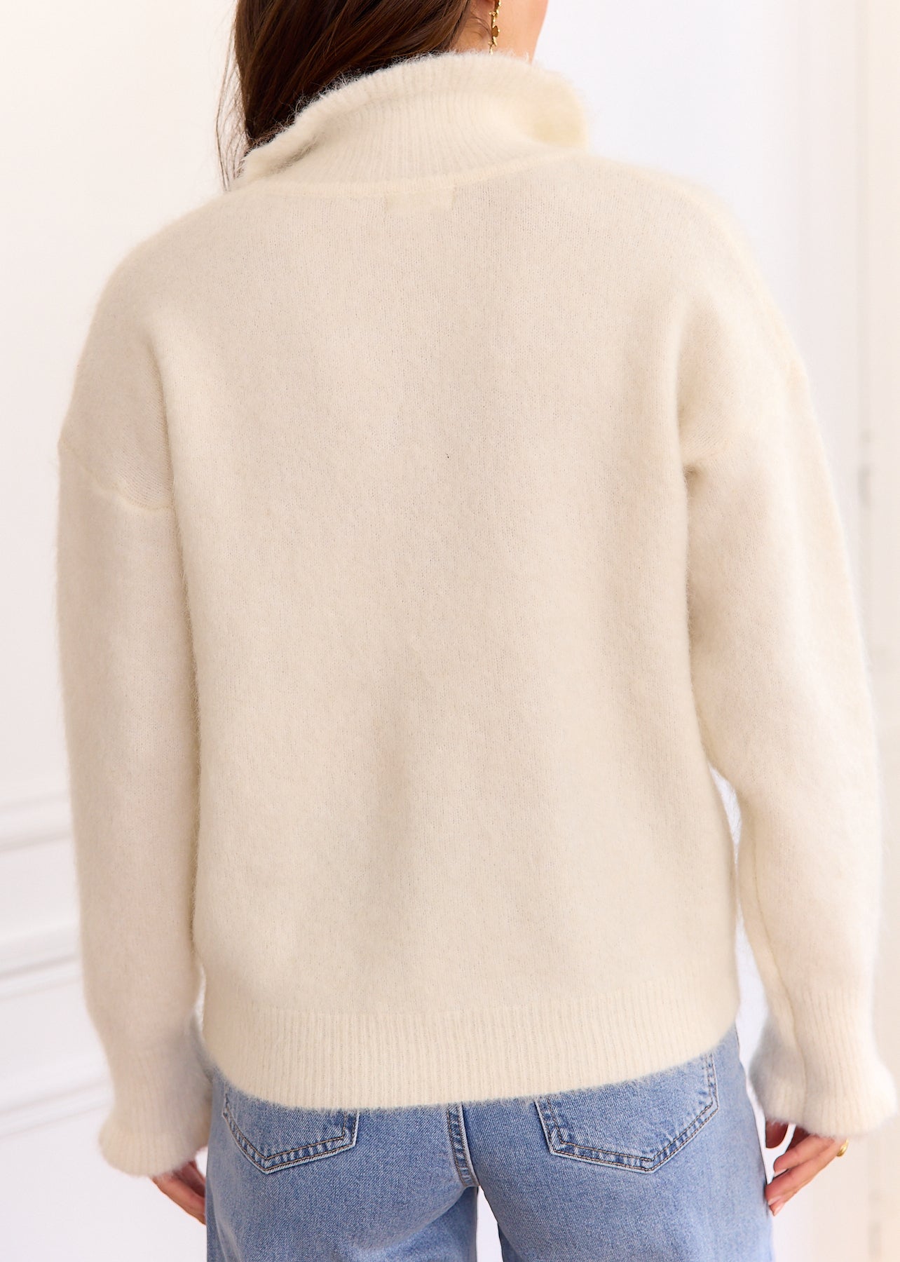 Pull Morgane