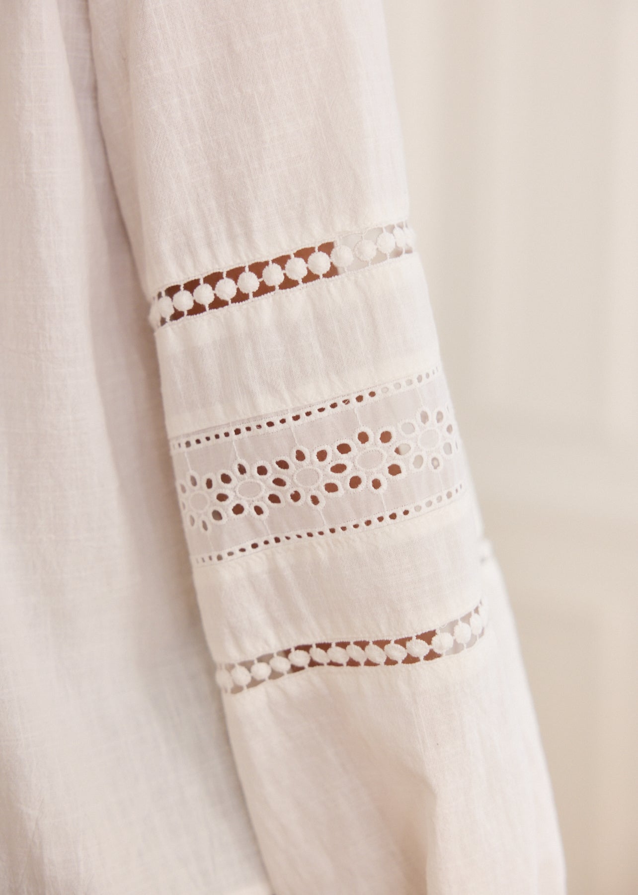 Chemise Myra