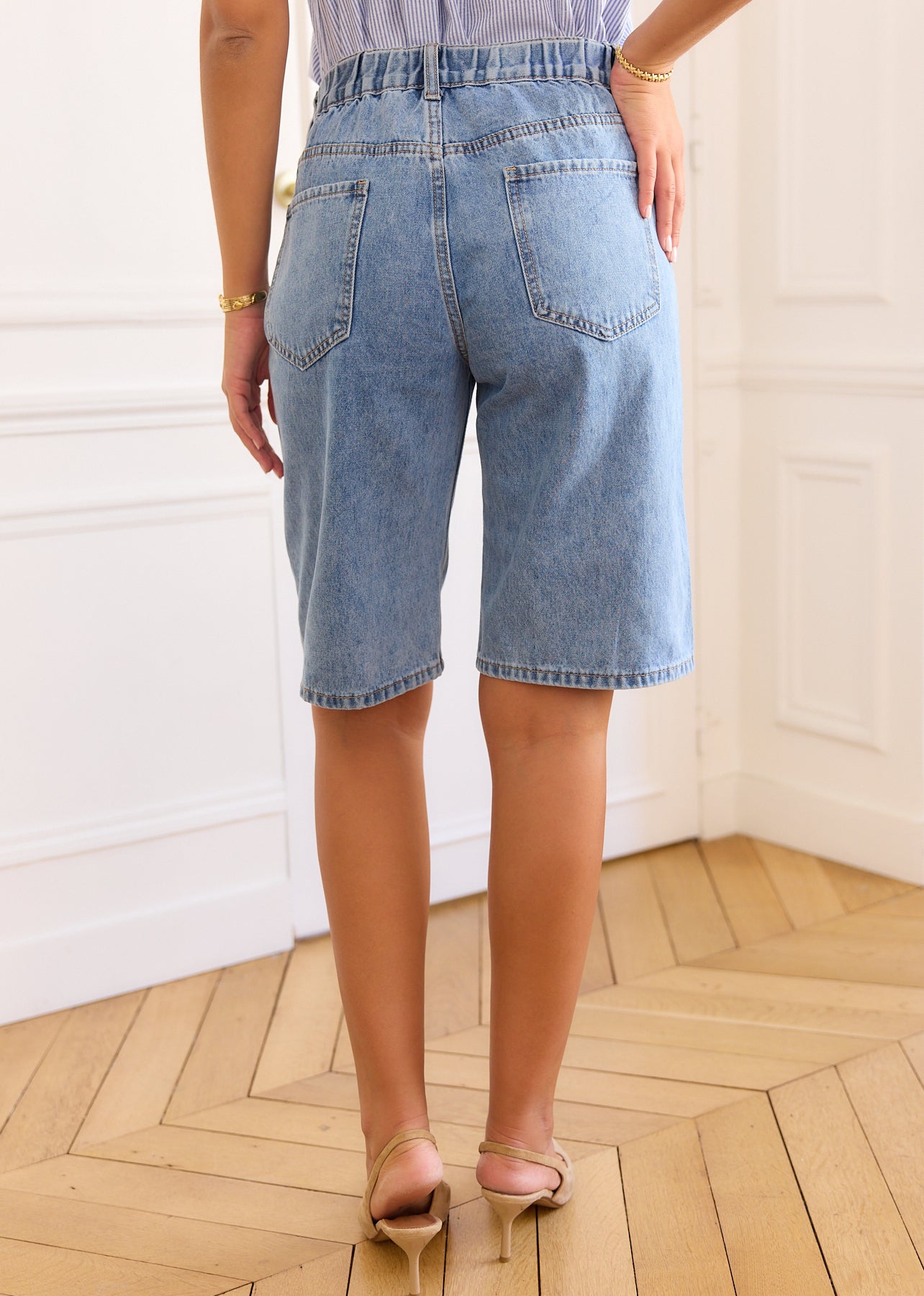 Léo Shorts