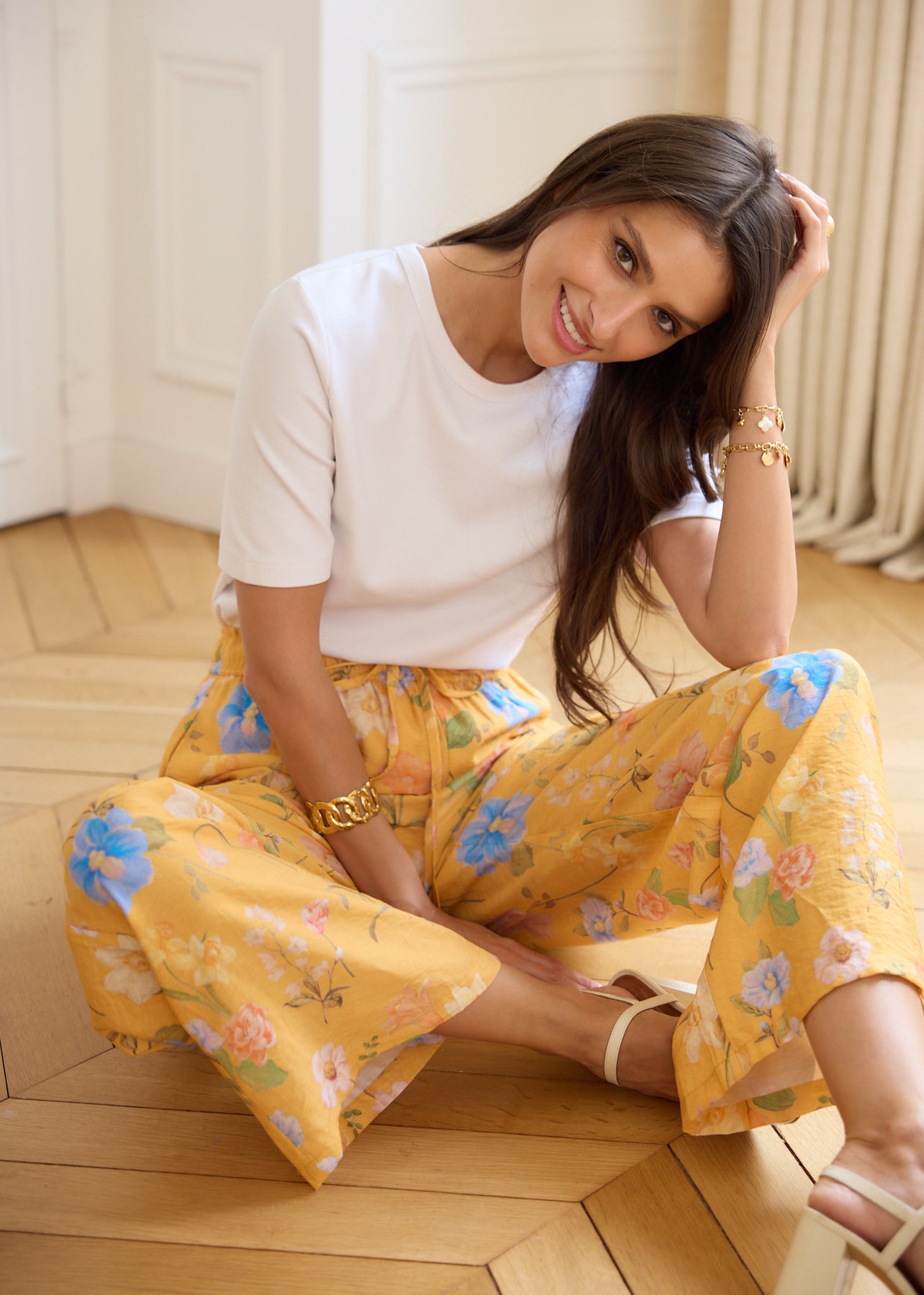 Pantalon Maelle
