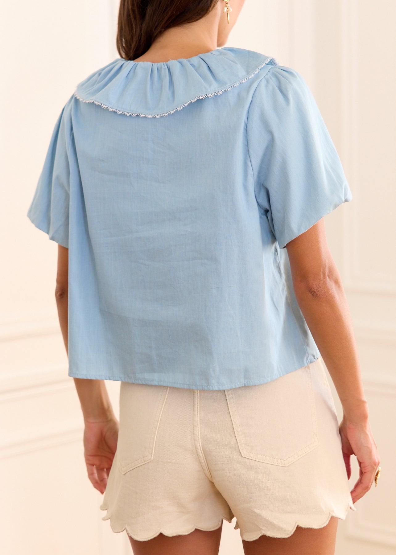 Nadia Top