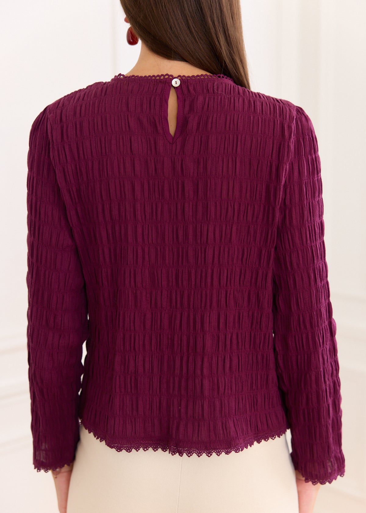 Blouse Nastasia
