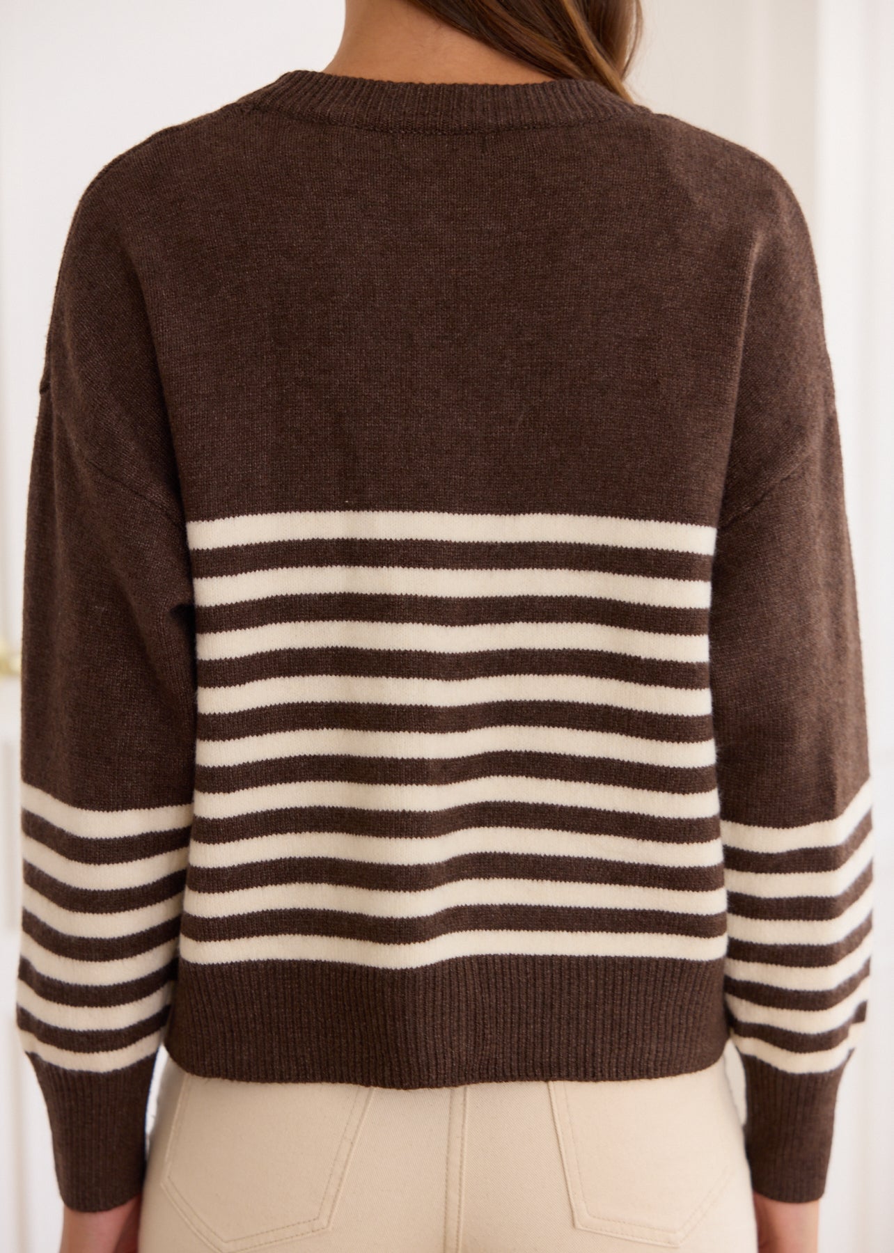 Nerina vest