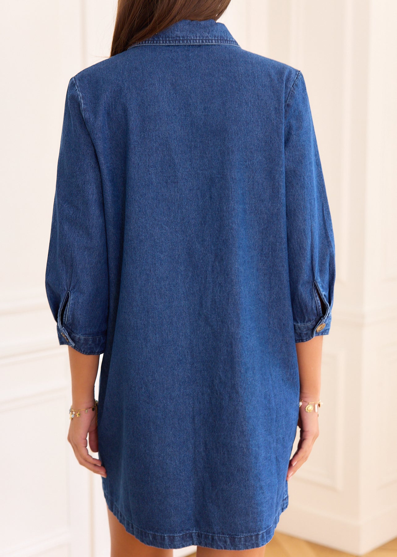 Nesta Dress