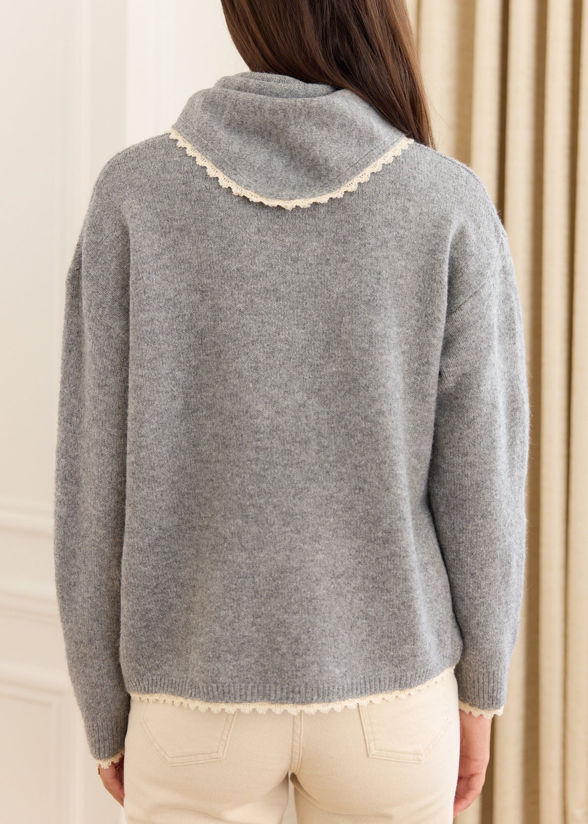 Nina Sweater