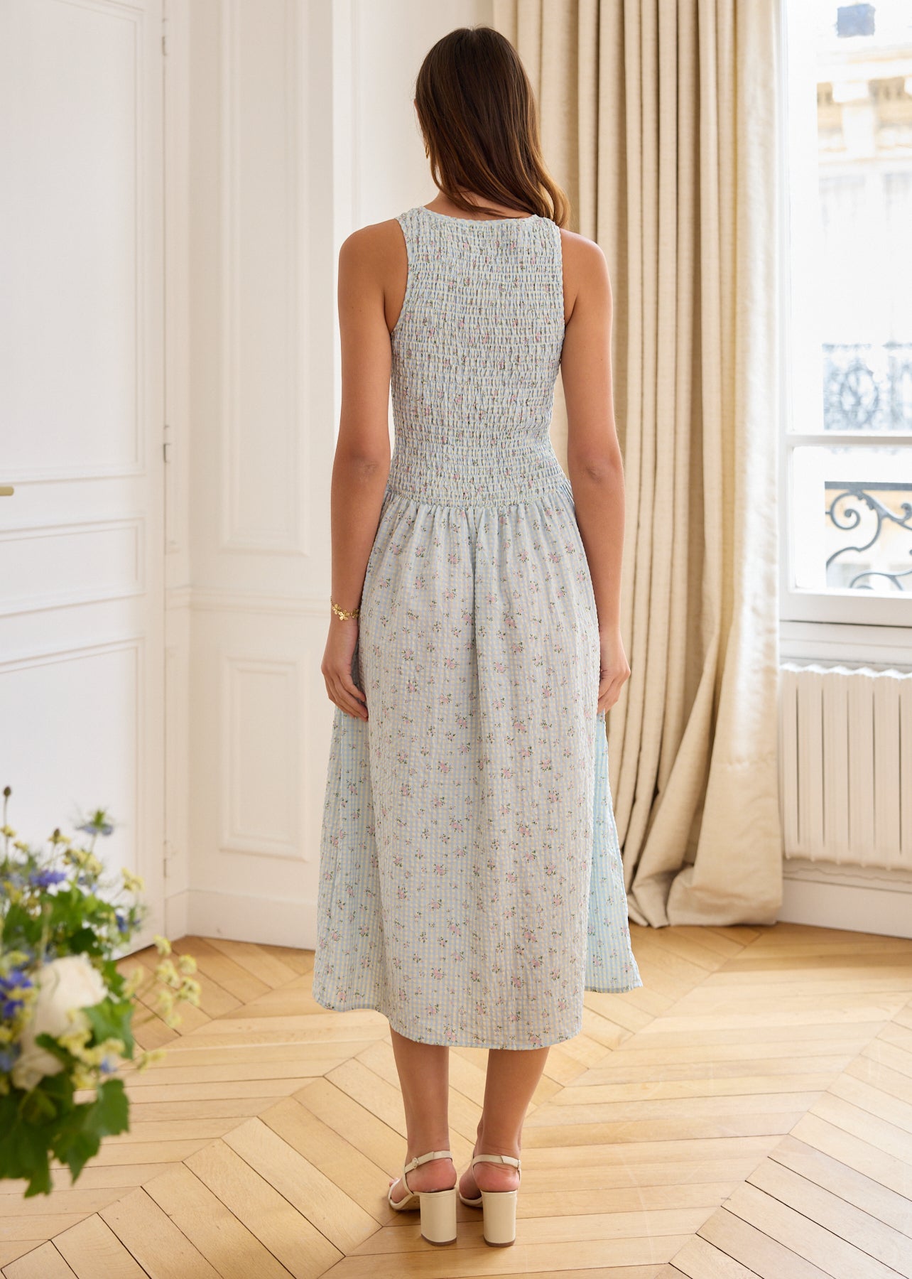 Robe Ninon