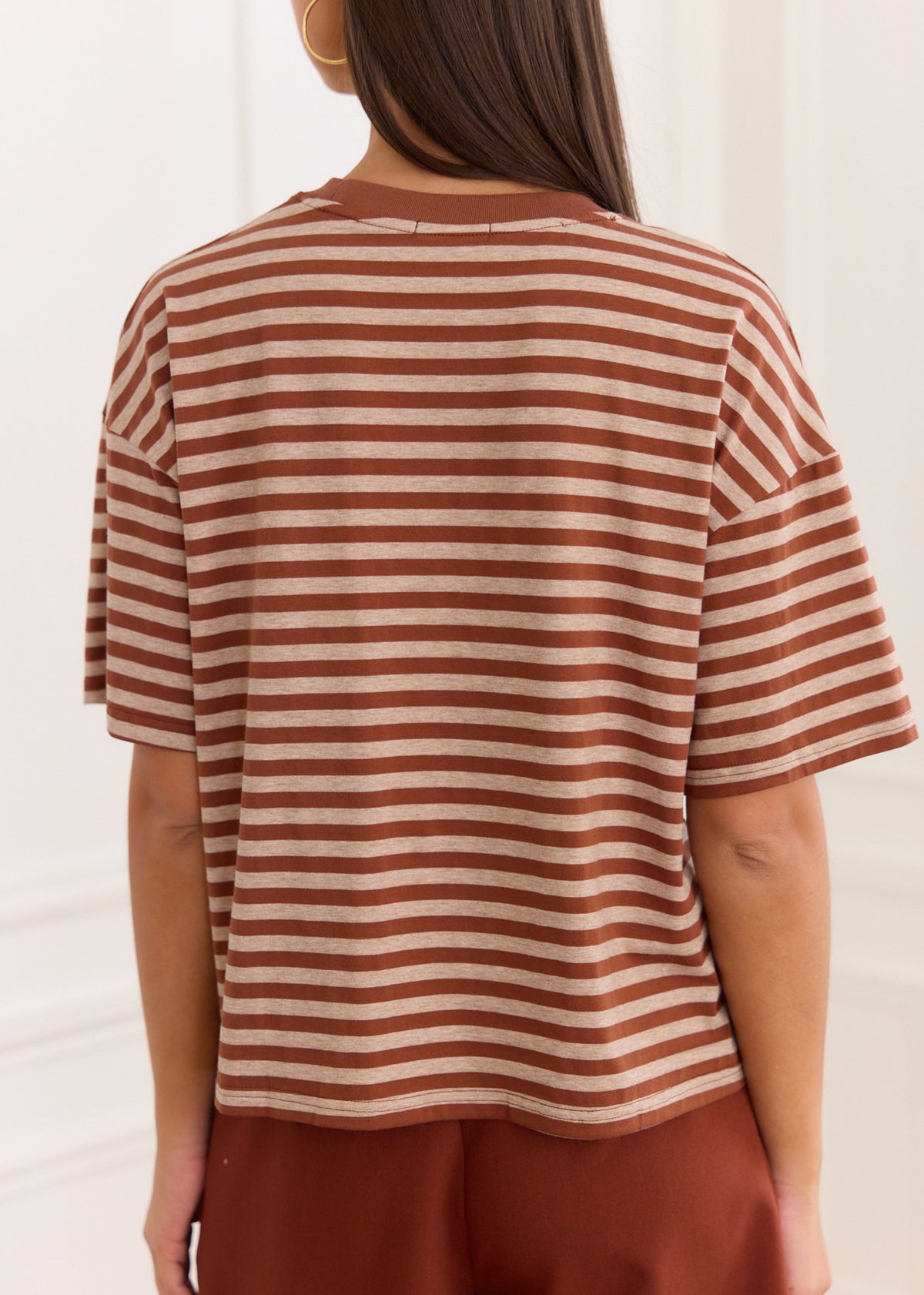T-shirt Obane