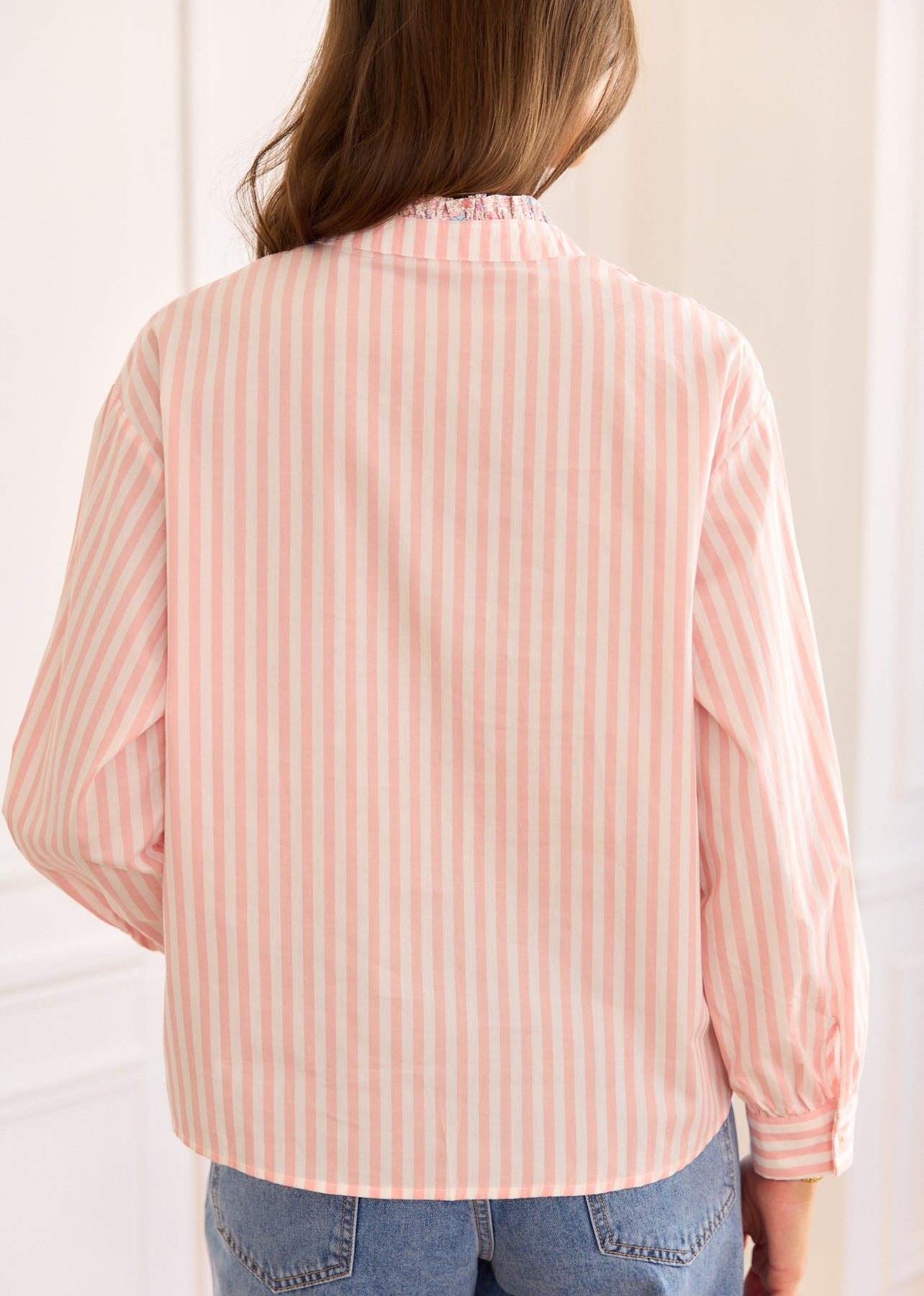 Oceane Shirt