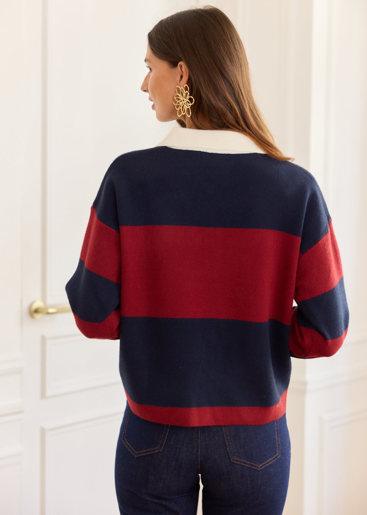 Octavie sweater