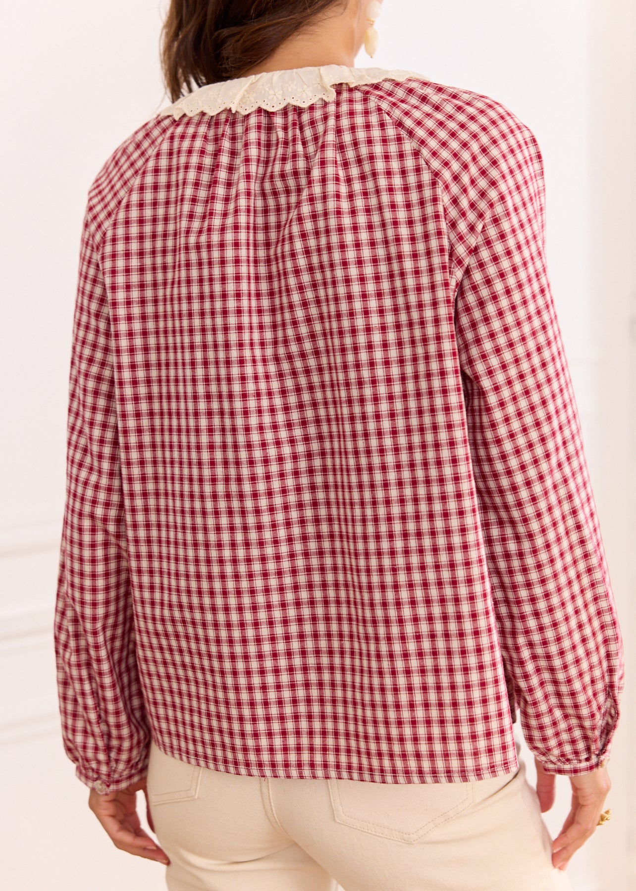 Chemise Orphane
