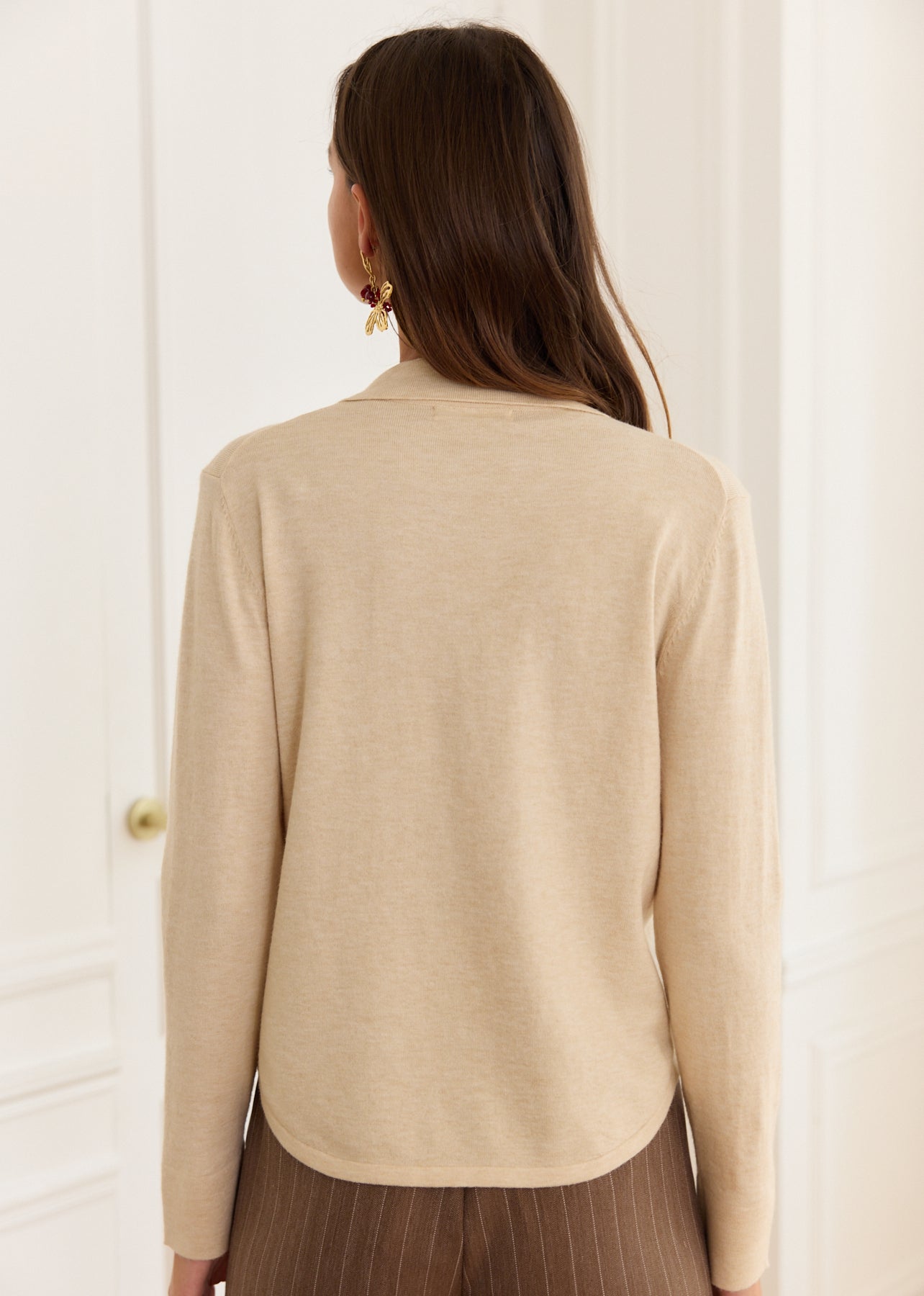 Paul Sweater