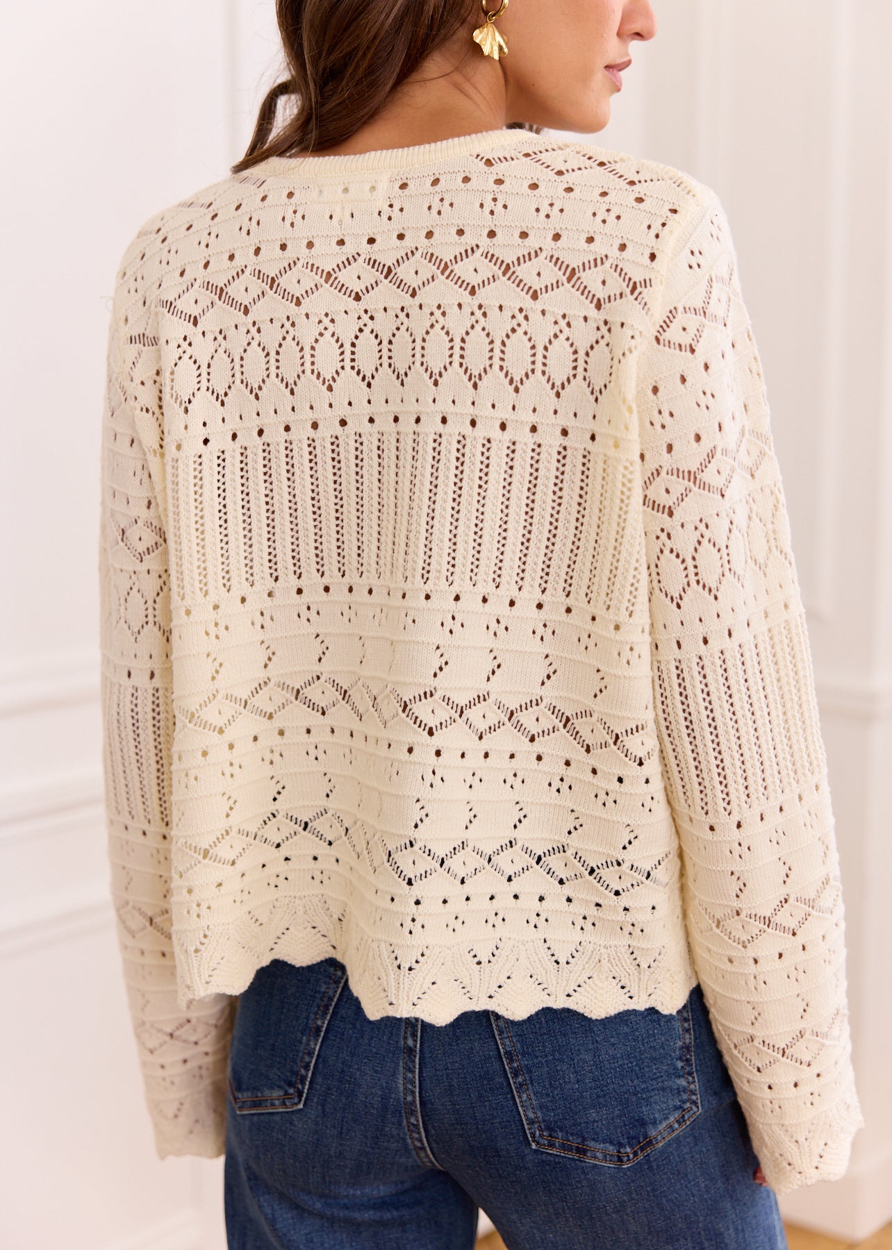 Gilet Photine
