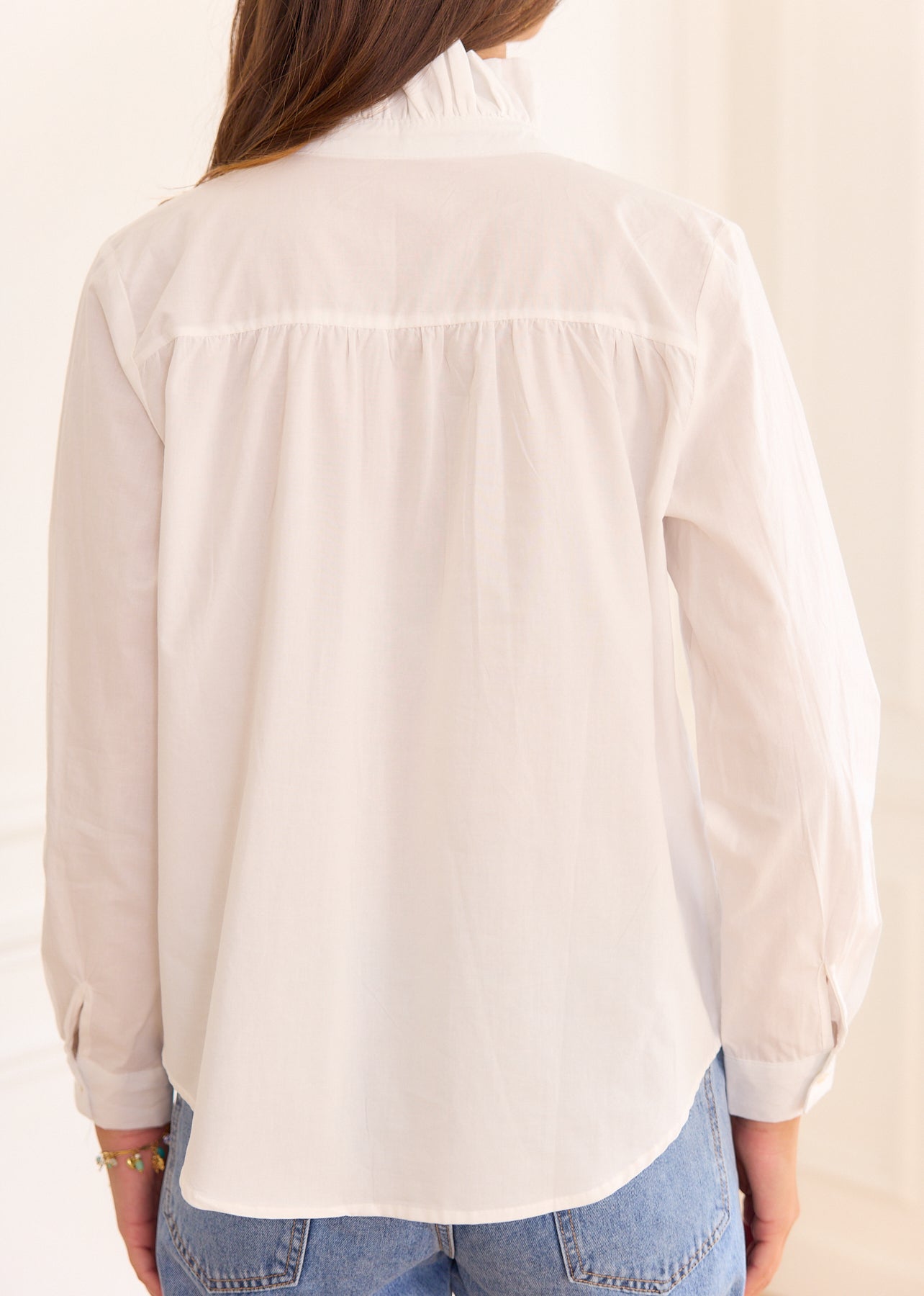 Blouse Pixie