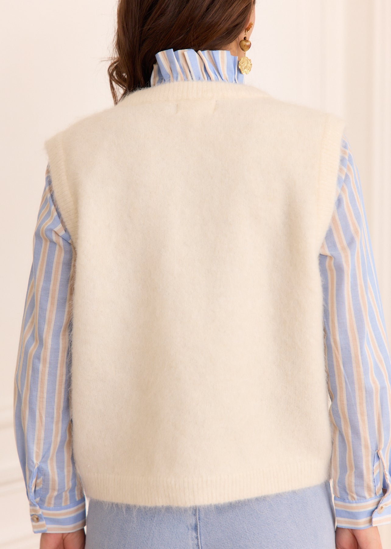 Rada Sweater