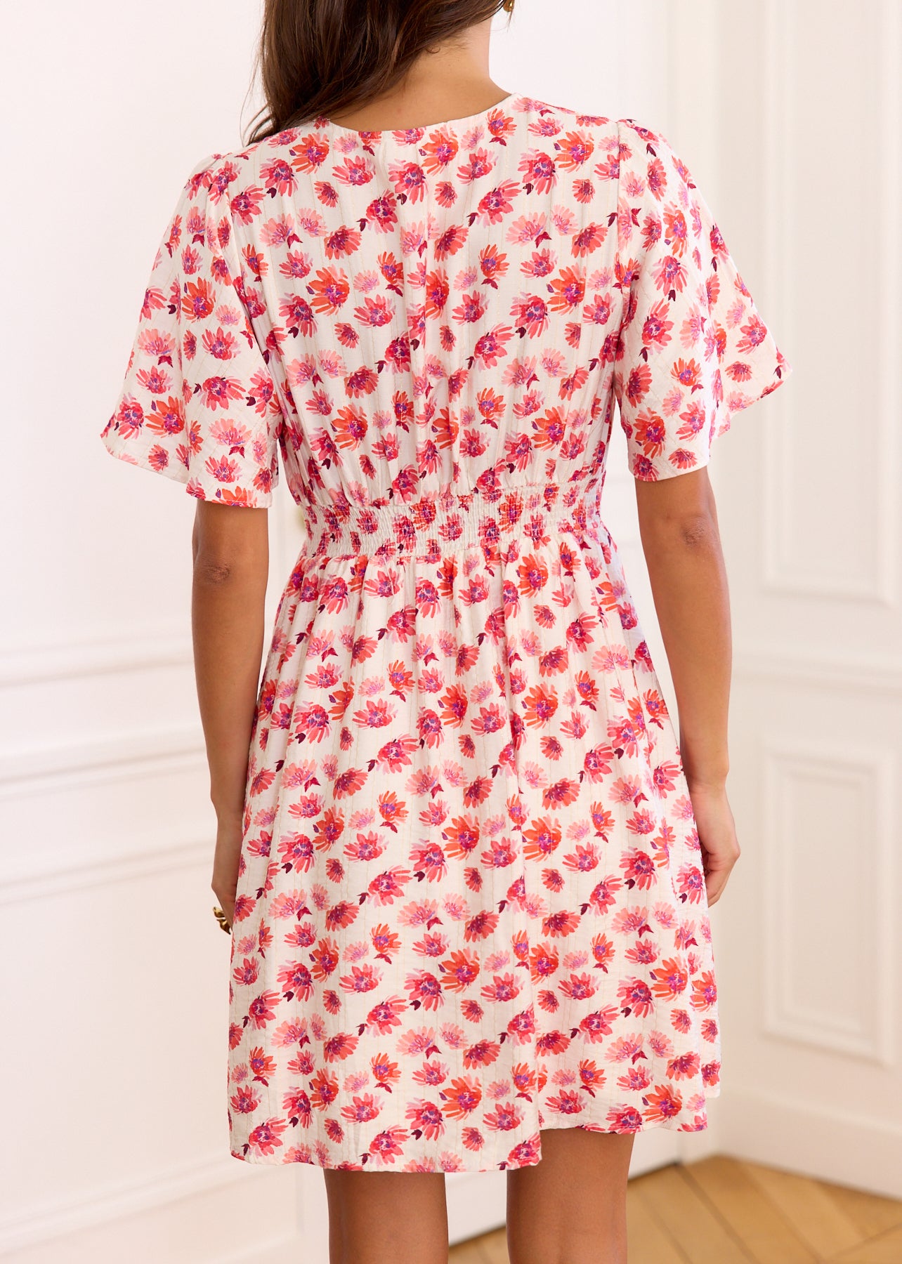 Dress Rhéa