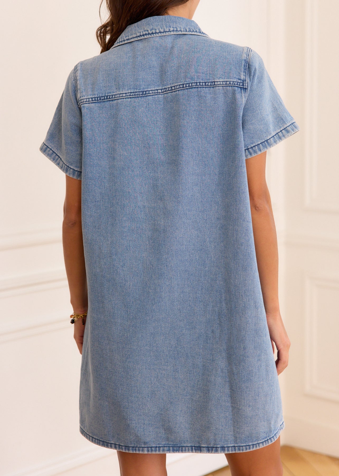Ricci Dress