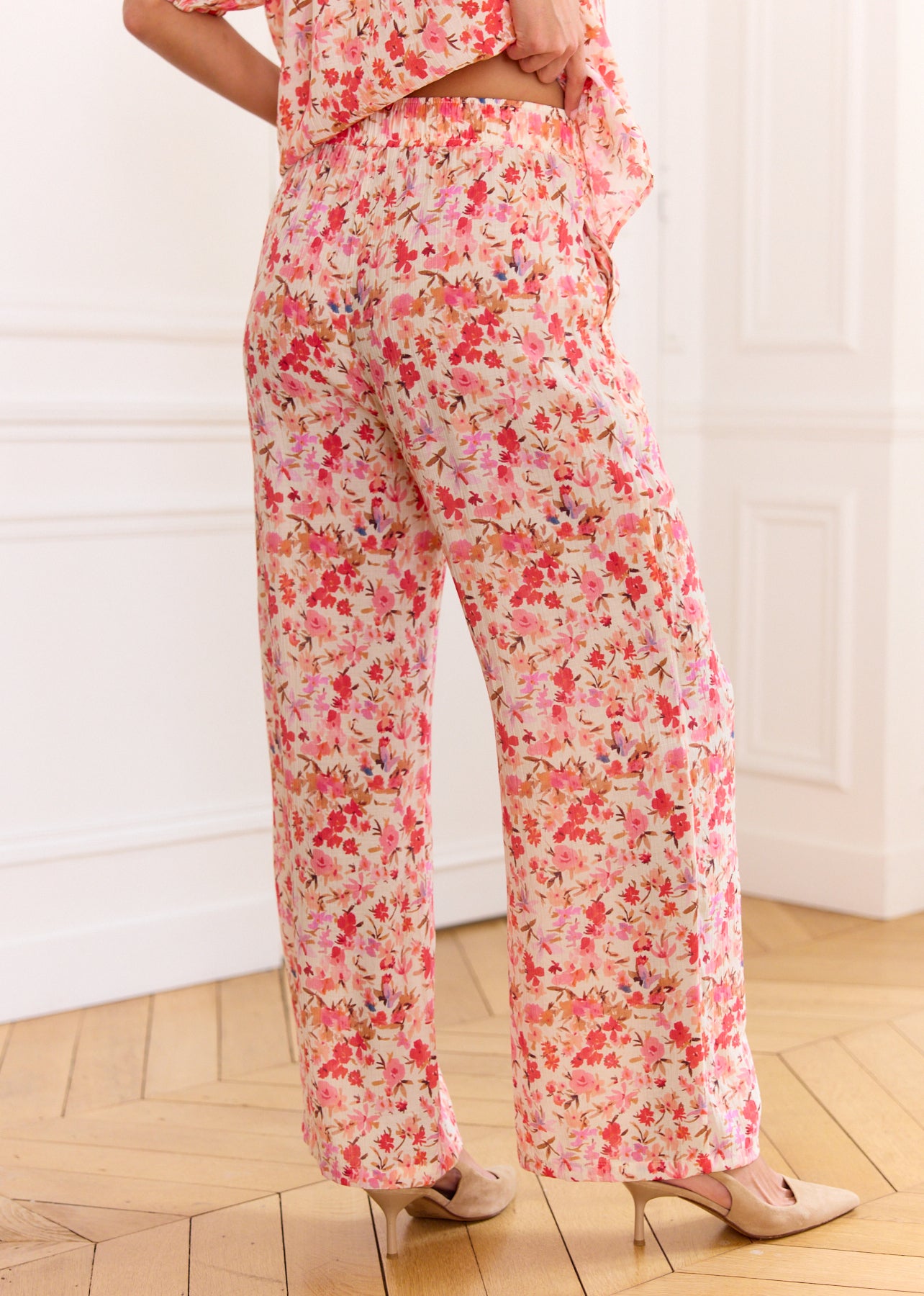 Riley Pants