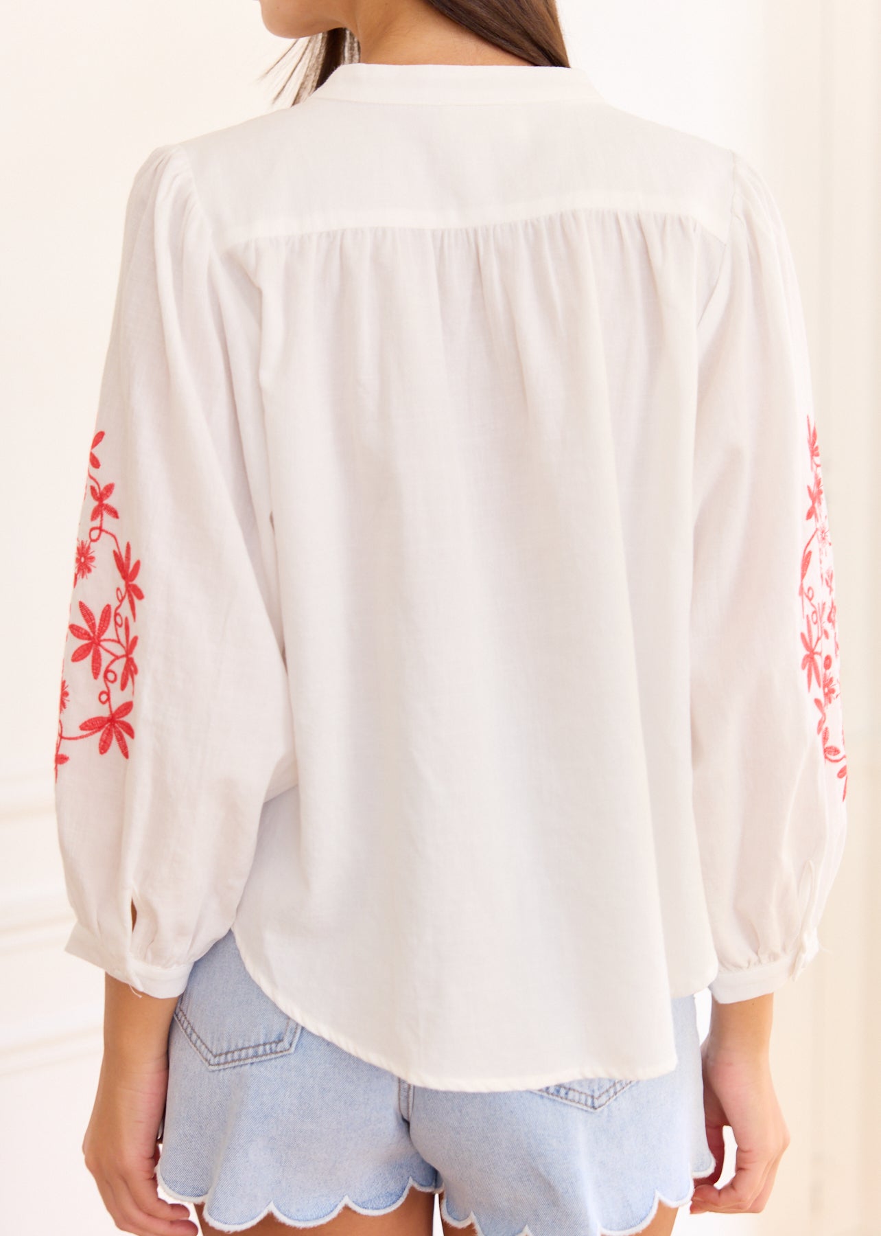 Blouse Rina